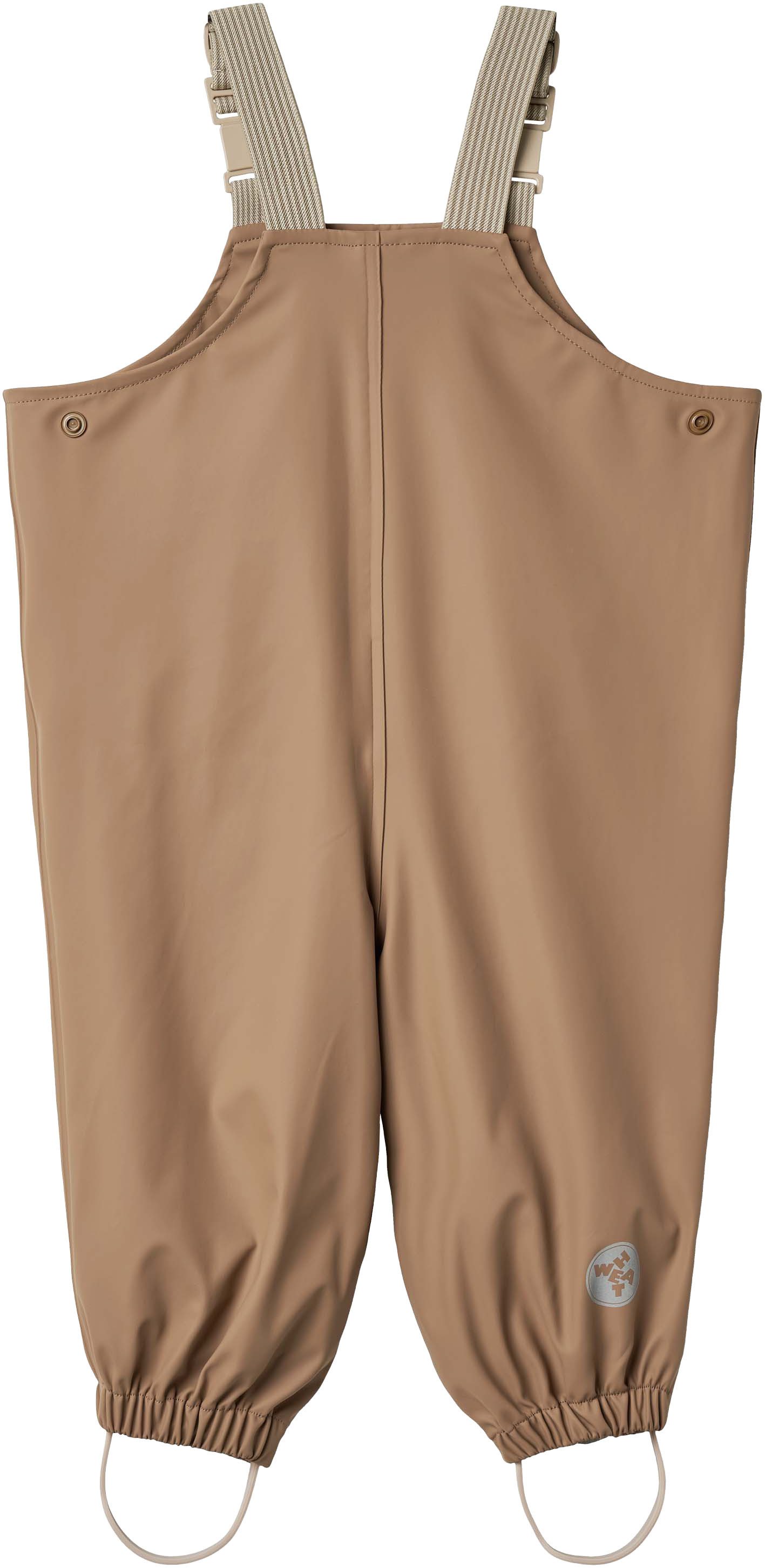 WHEAT Regenbroek Rainwear Charlo Overall