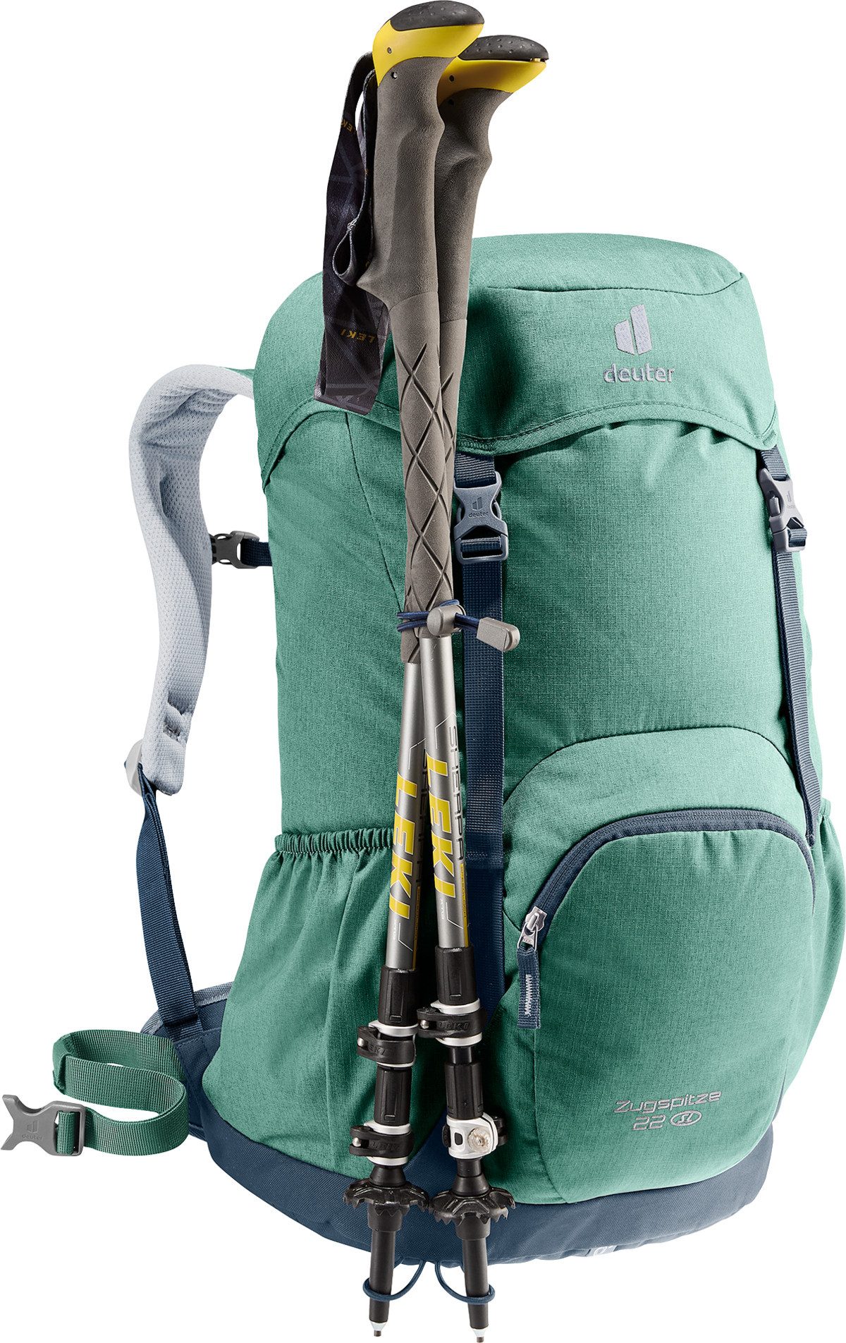 Deuter Wandelrugzak ZUGSPITZE 22 L (1-delig)