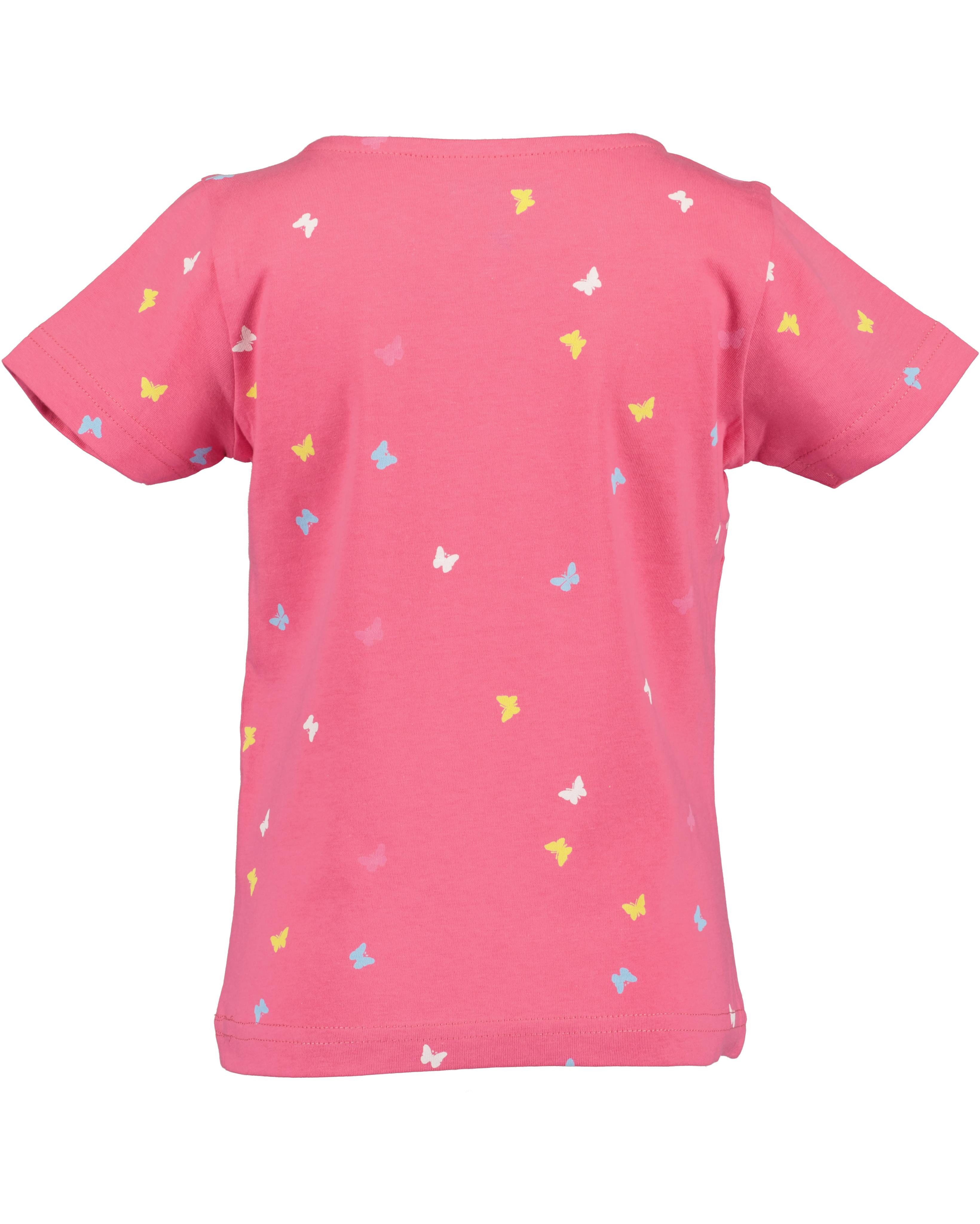 Blue Seven ShirtJurk