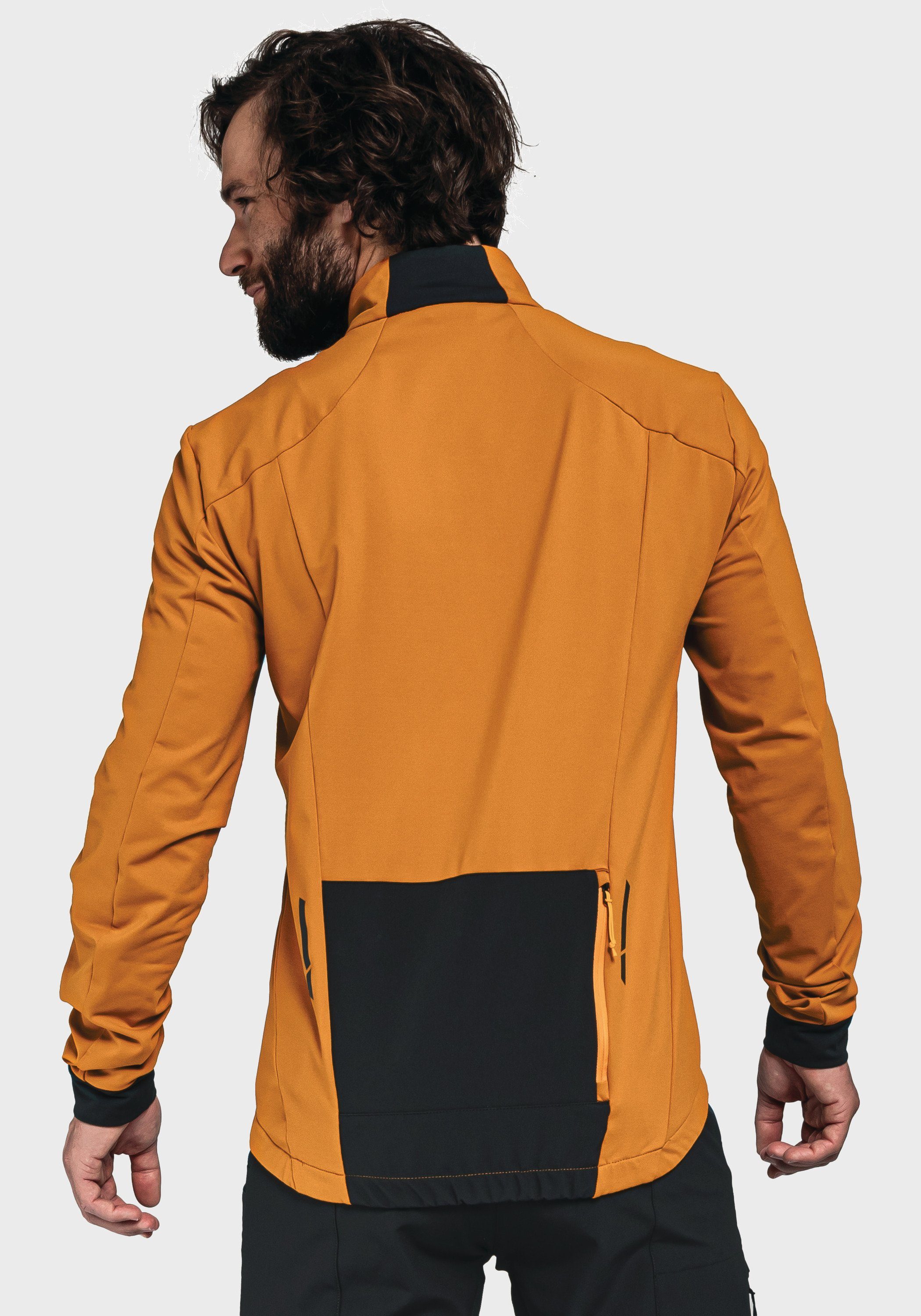 Schöffel Fleecejack Fleece Jacket Iurreta M