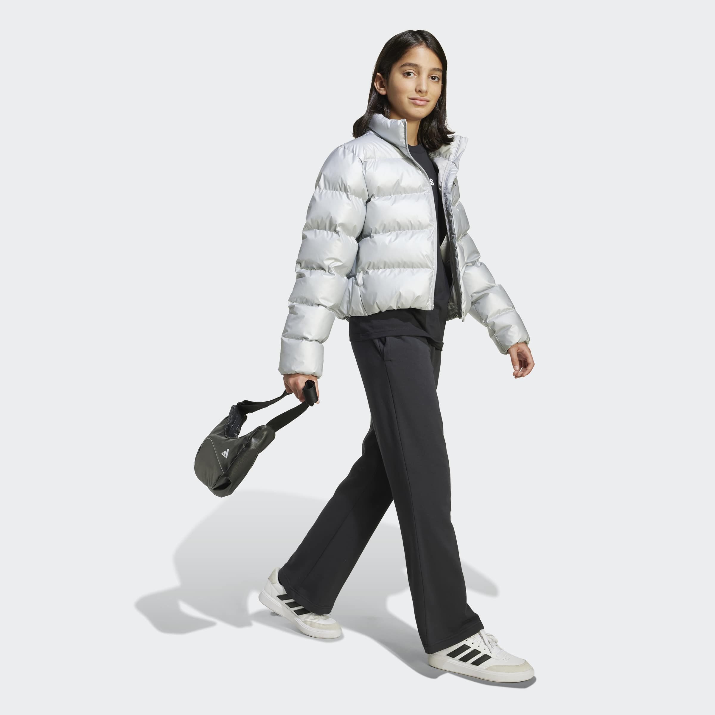 adidas Sportswear Outdoorjack J SD GLAM JKT