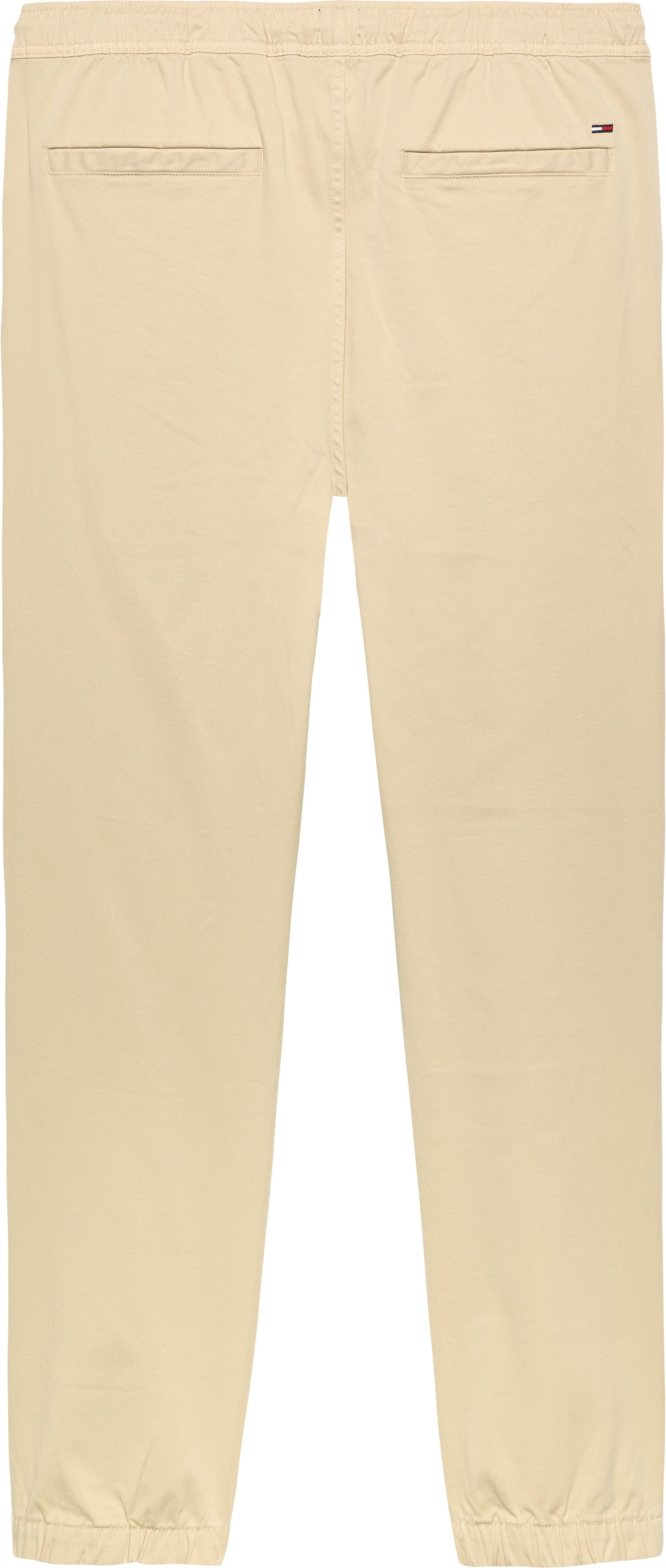 TOMMY JEANS Stoffen broek TJM AUSTIN JOG