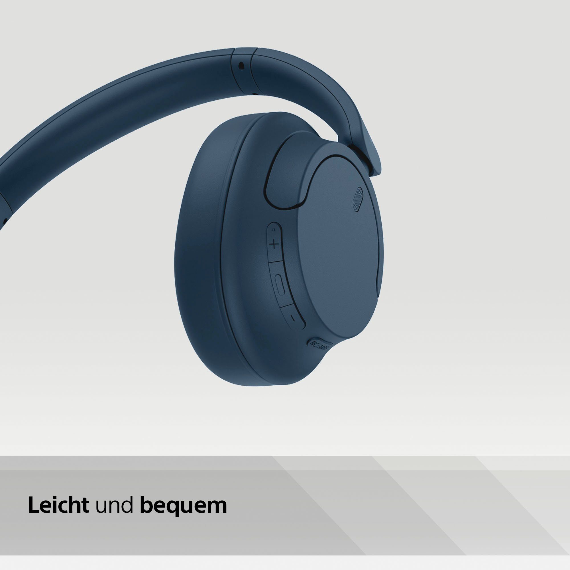 Sony Over-ear-hoofdtelefoon WH-CH720N