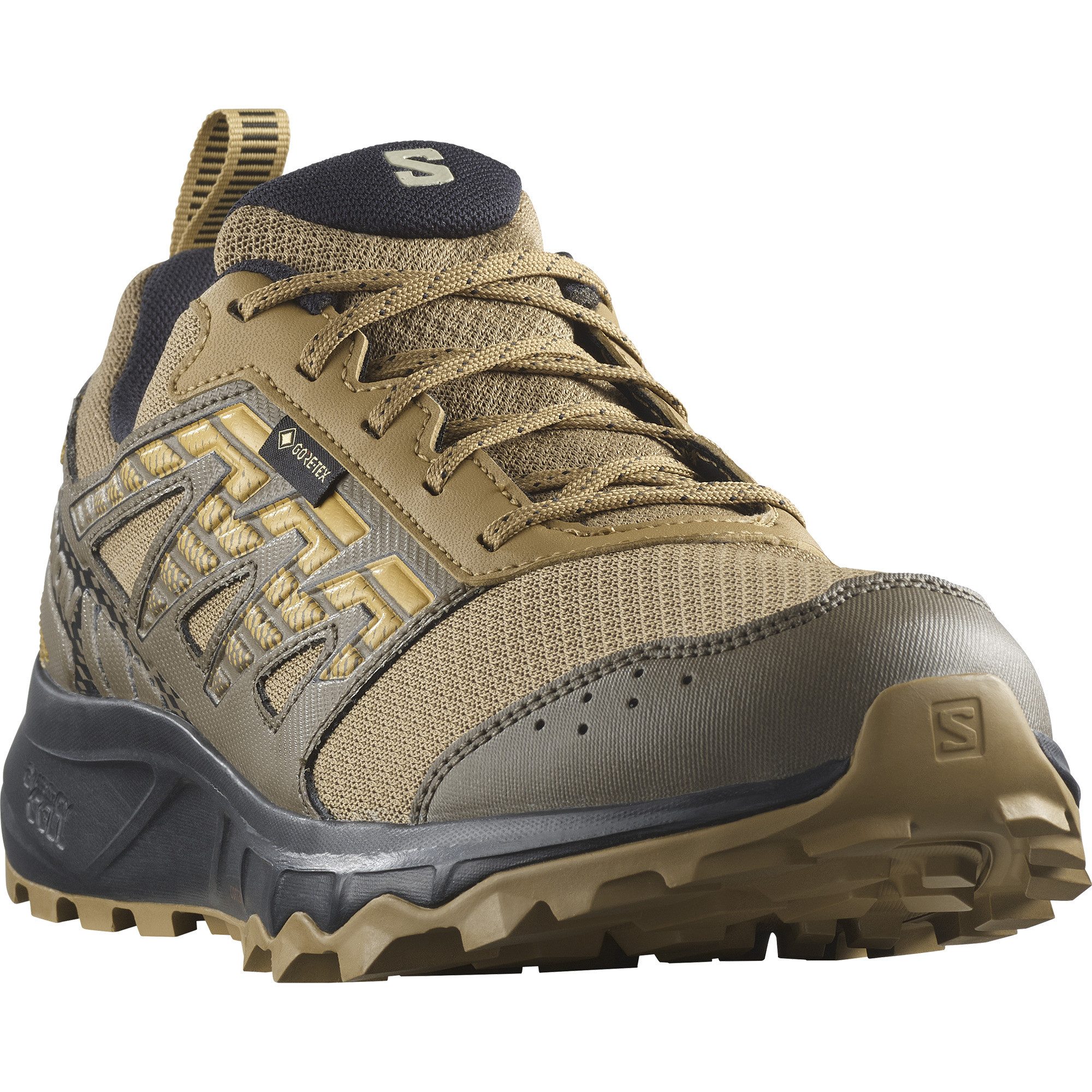 Salomon Trailrunningschoenen WANDER GORE-TEX®