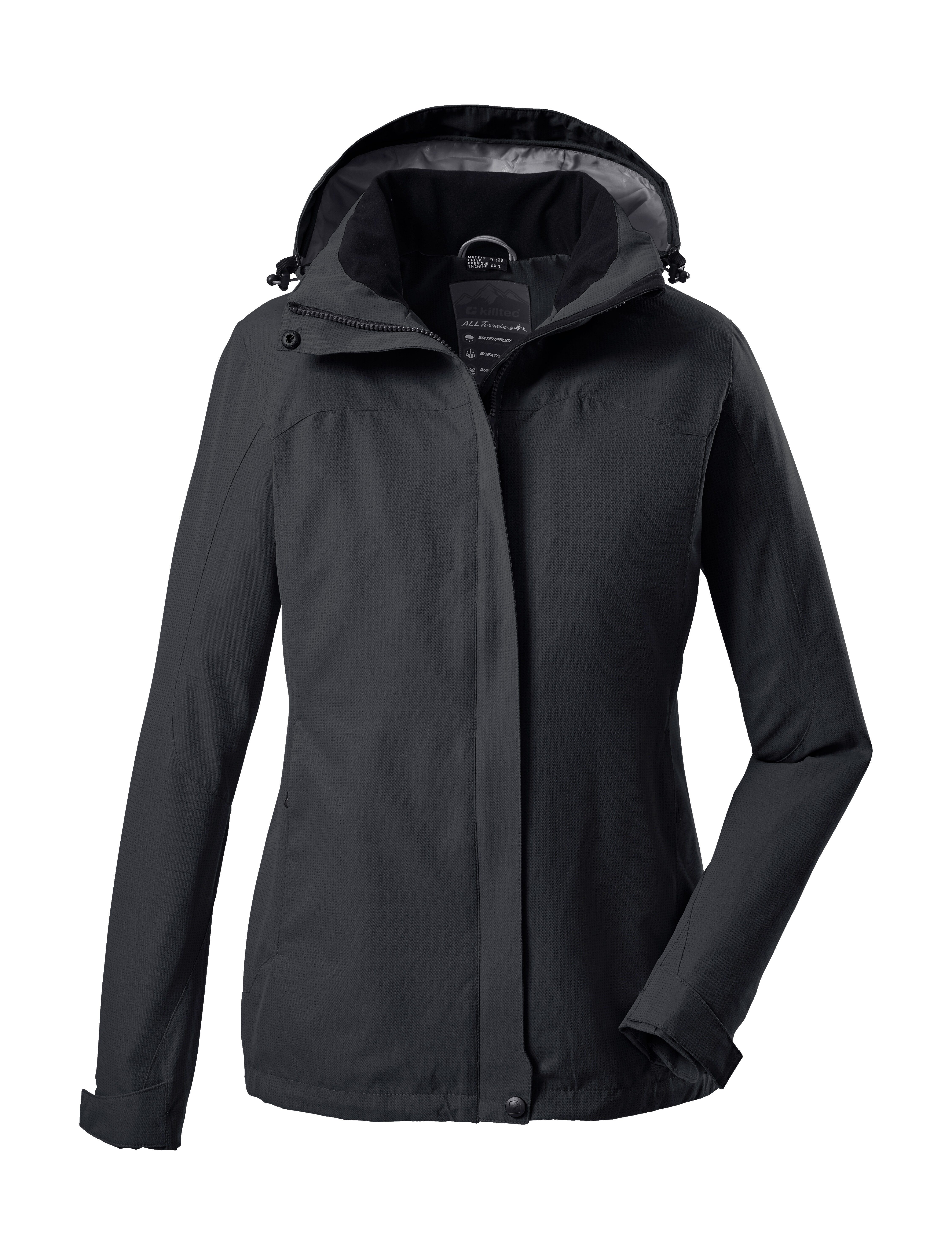 Killtec Outdoorjack Inkele