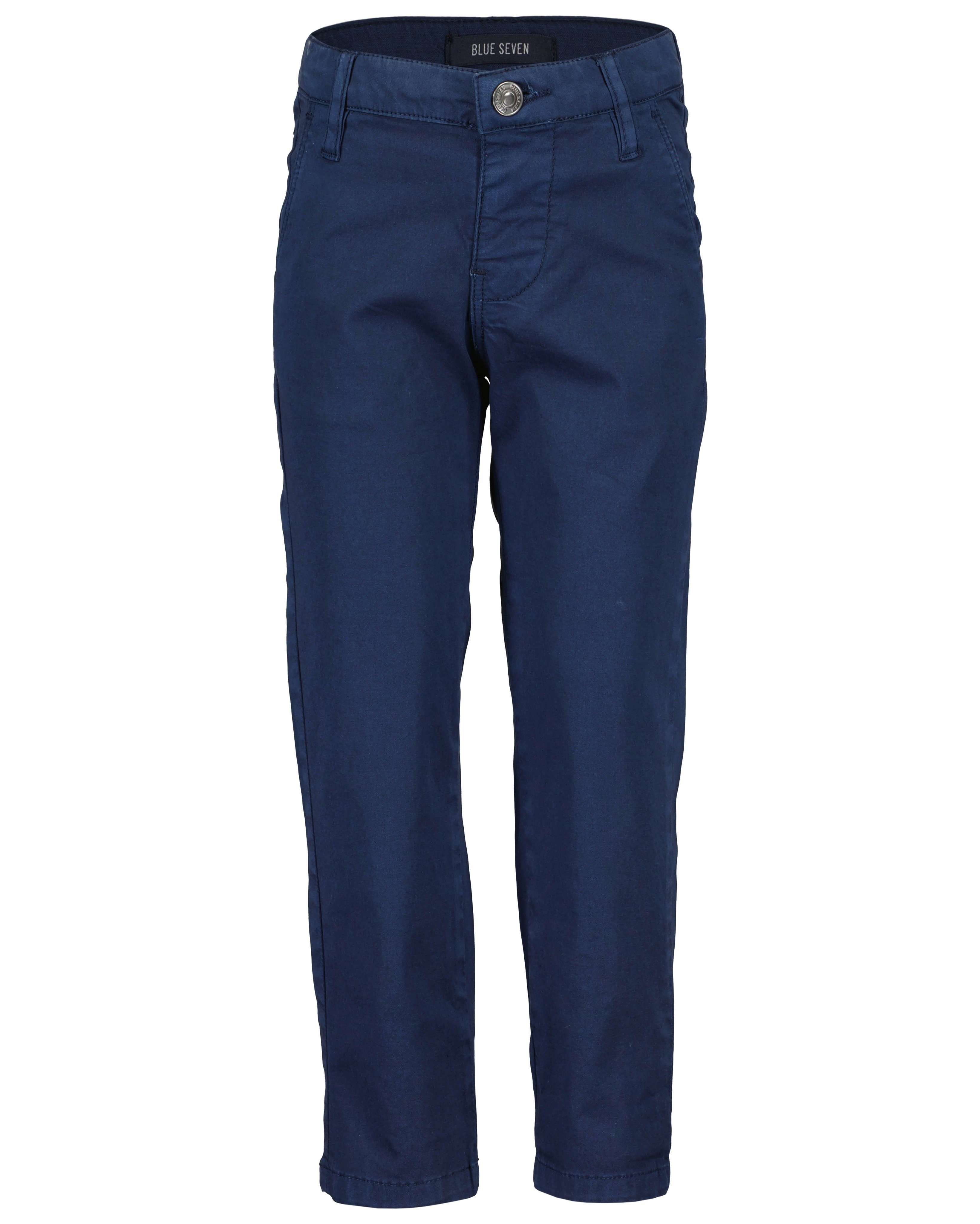 Blue Seven Chino Kl Kn chino broek jongens chino's maat 92 blauw