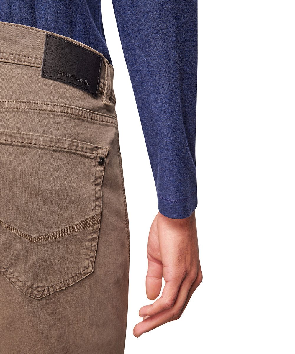 Pierre Cardin Five-pocketsbroek PC-Lyon