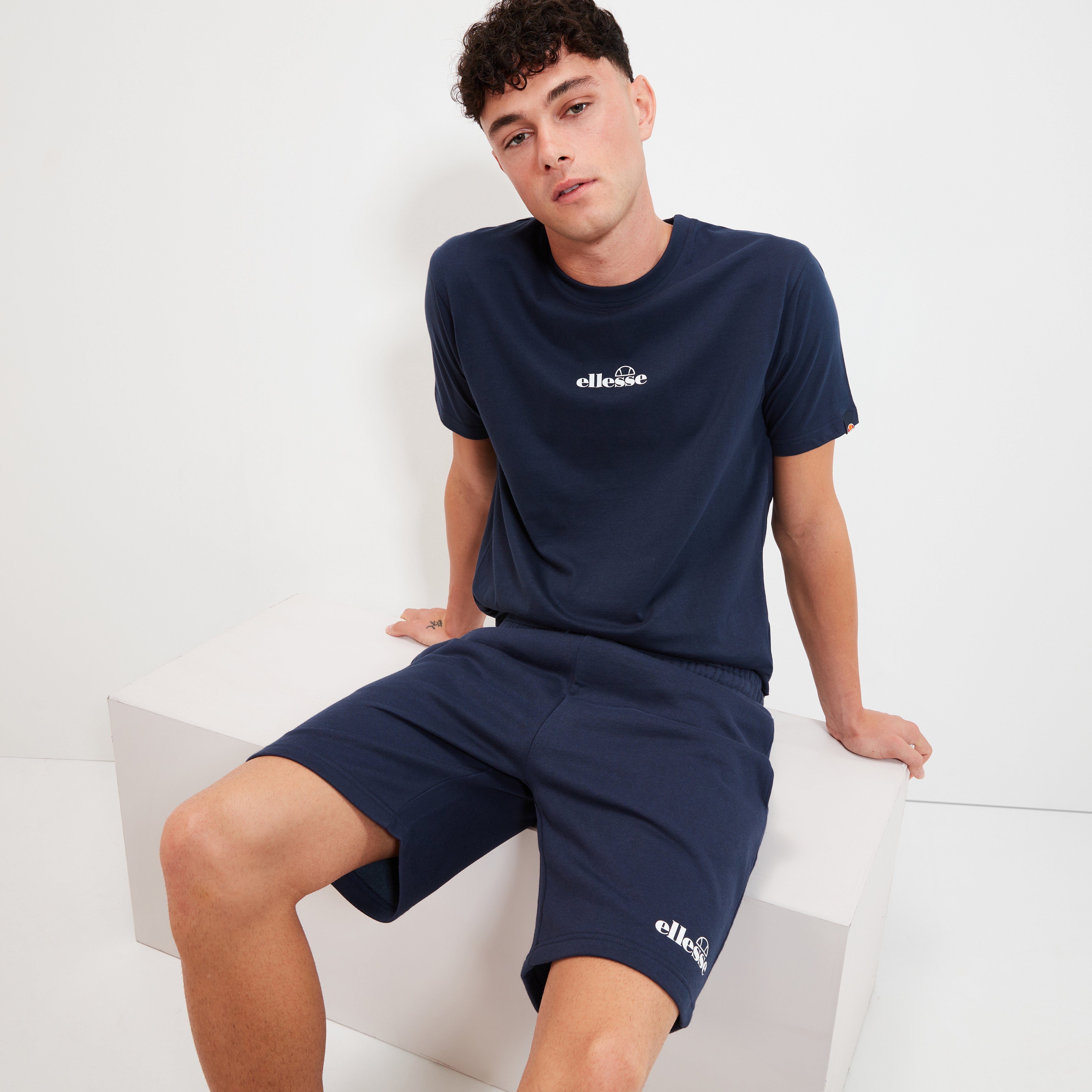 ellesse T-shirt H T-Shirt
