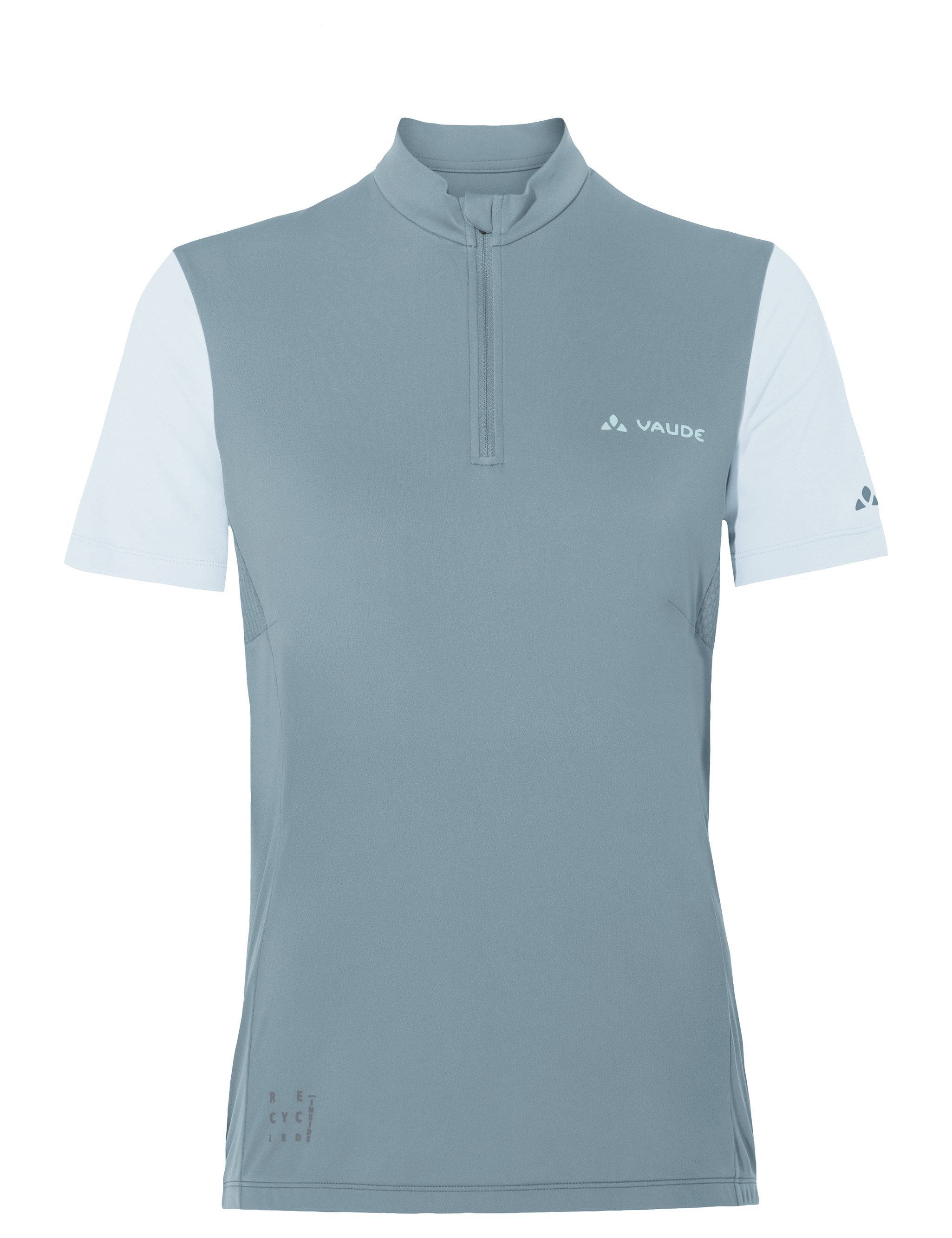 VAUDE Fietsshirt Matera Halfzip