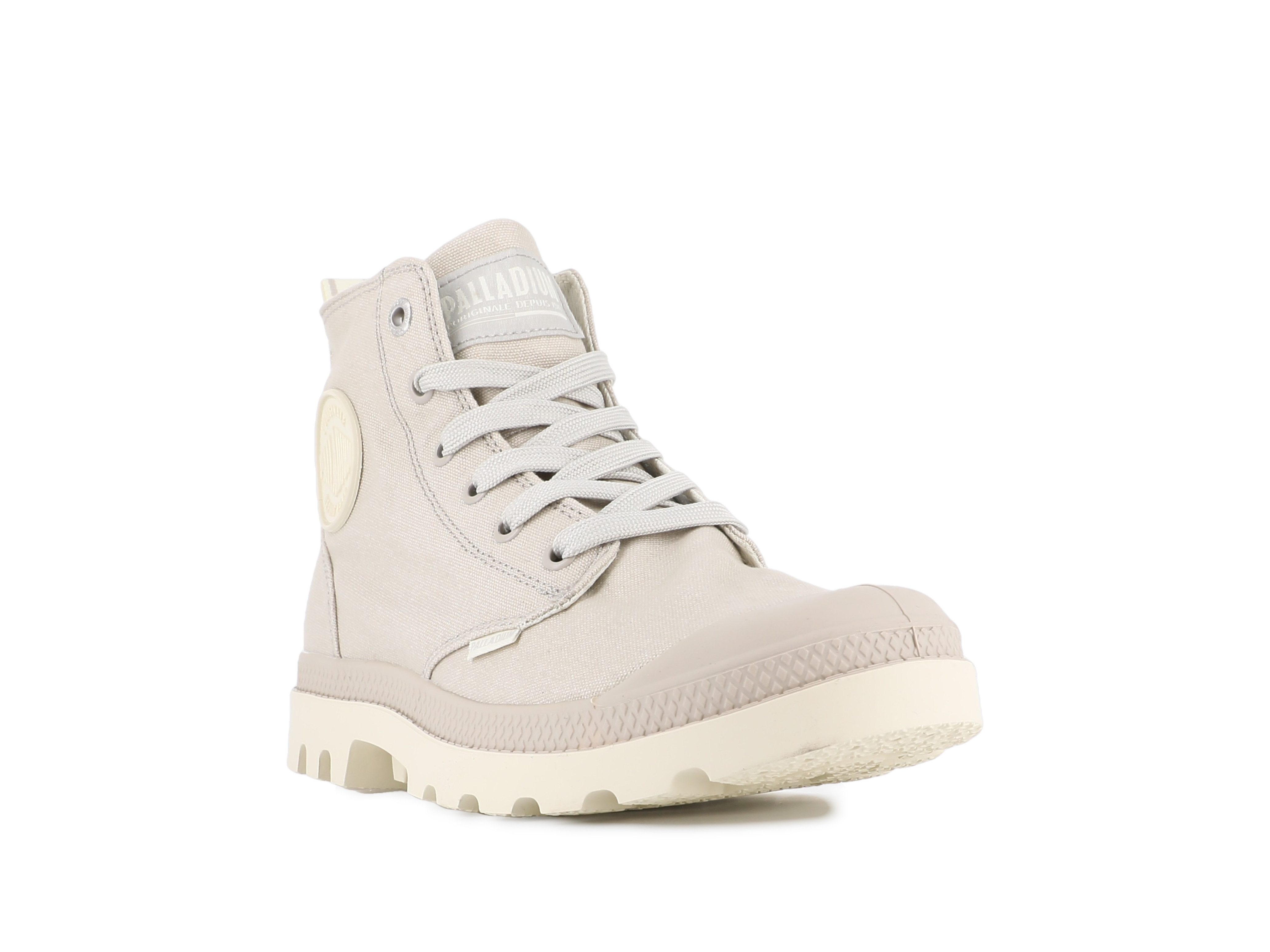 Palladium Veterschoenen PAMPA DUO CHROME