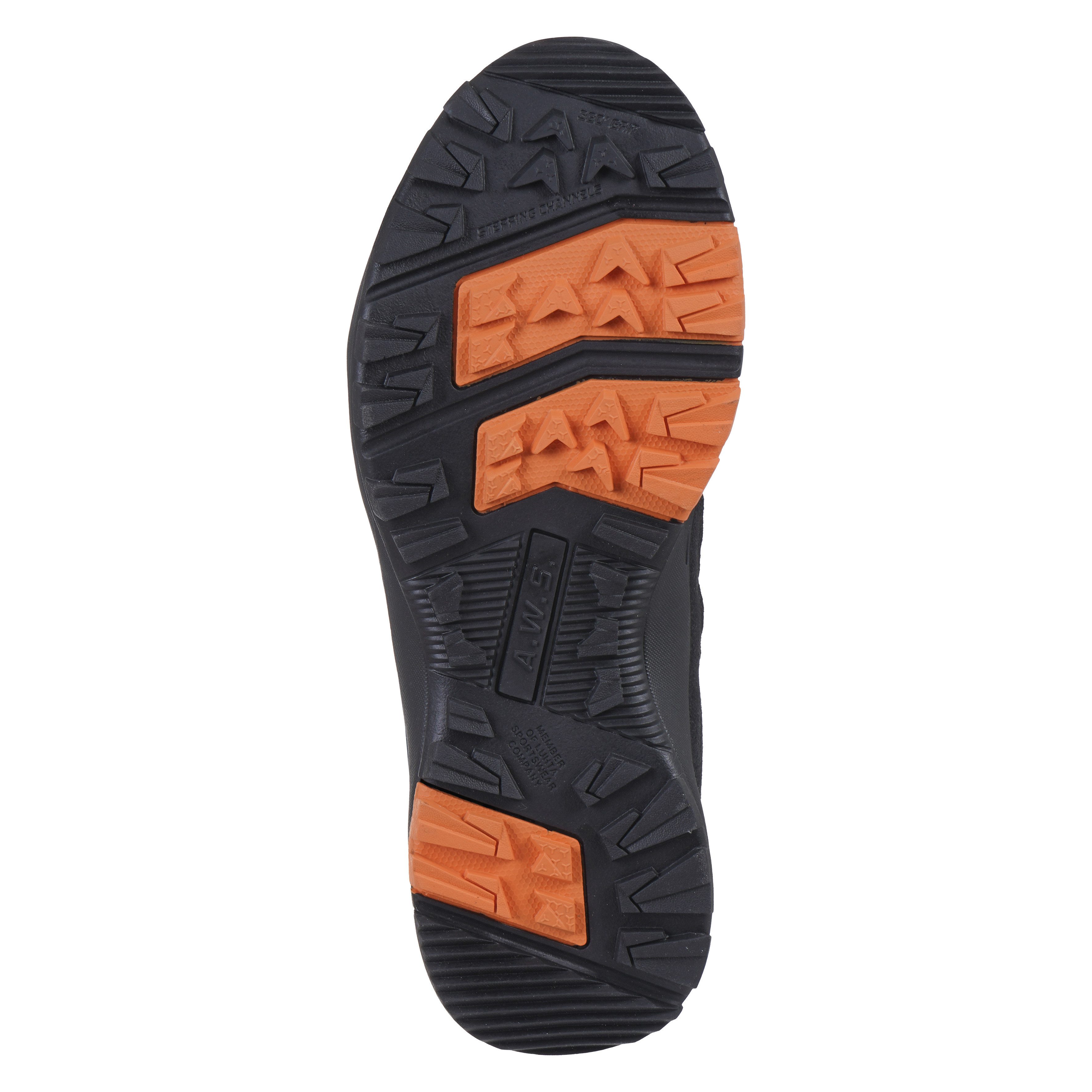 Icepeak Wandelschoenen AURA MC MR