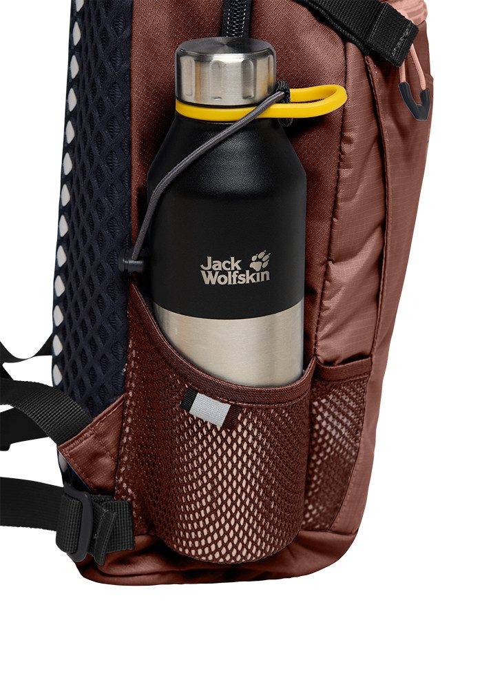 Jack Wolfskin Rugzak VELOCITY 12