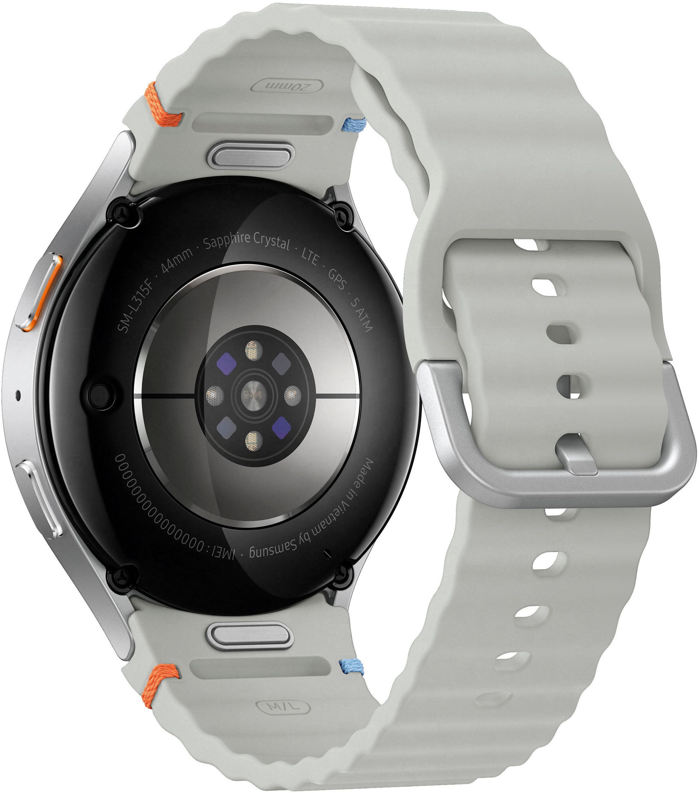 Samsung Smartwatch Galaxy Watch 7