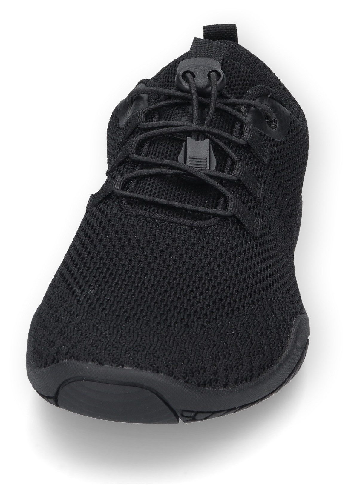 Dockers by Gerli Barefootschoenen , blote voeten schoen, instapschoen, slip-on sneaker met snel sluiting