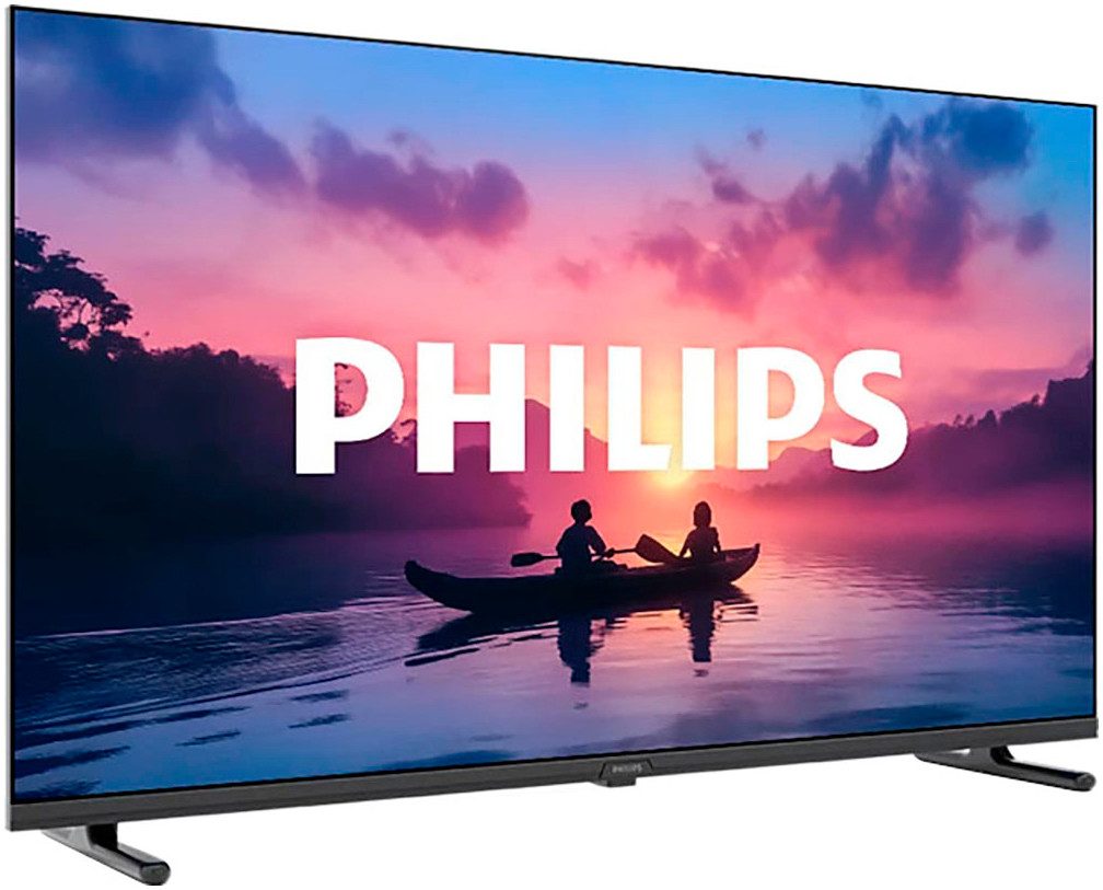 Philips Led-TV 40PFS6000/12