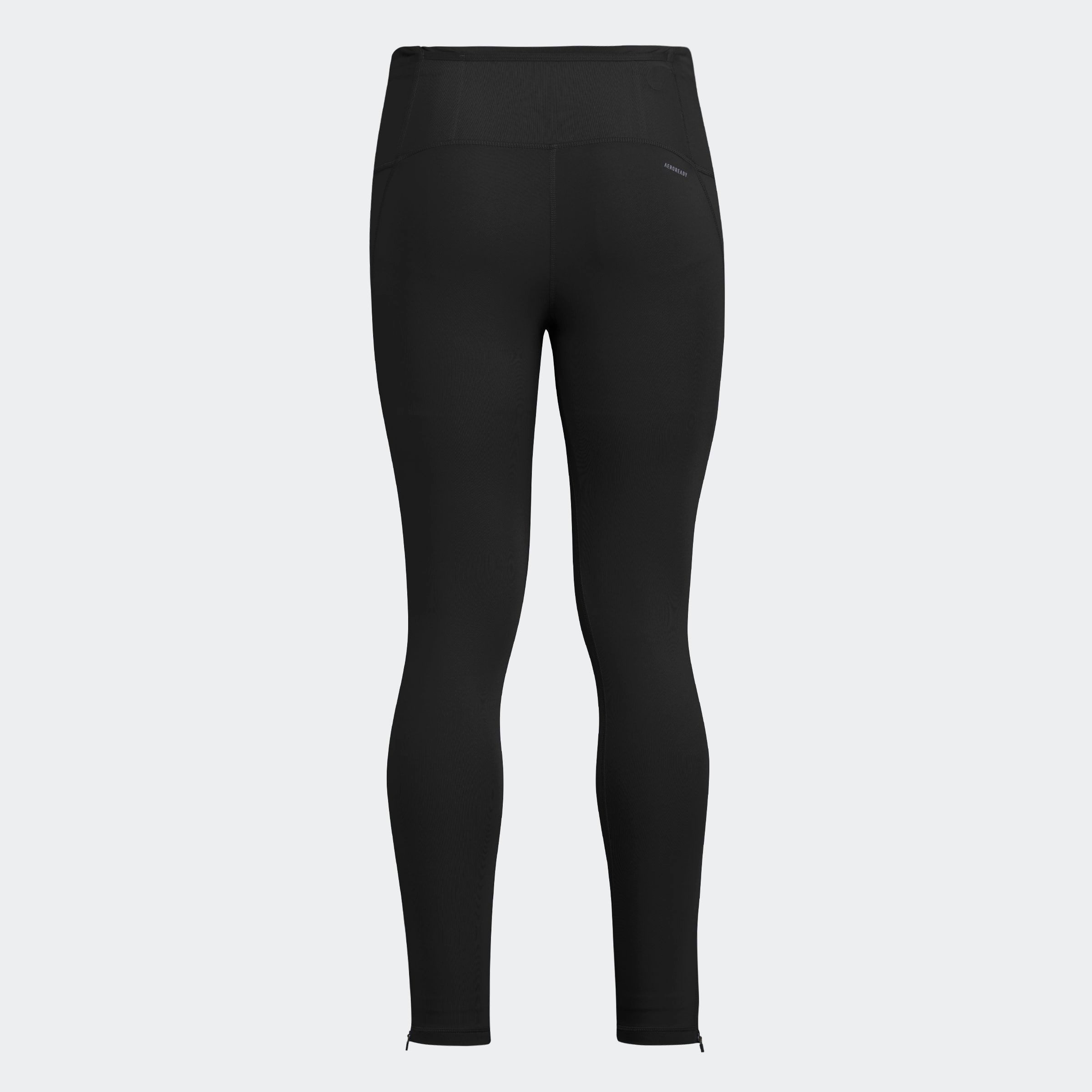 adidas Performance Runningtights Adizero E 1/1 L (1-delig)