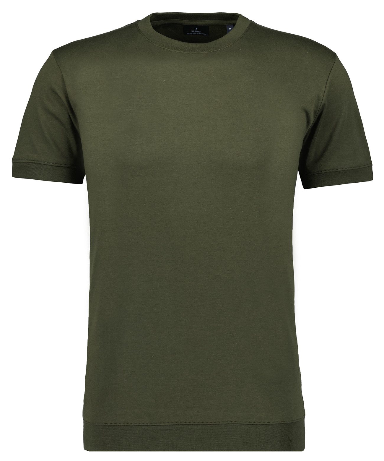 RAG T-shirt