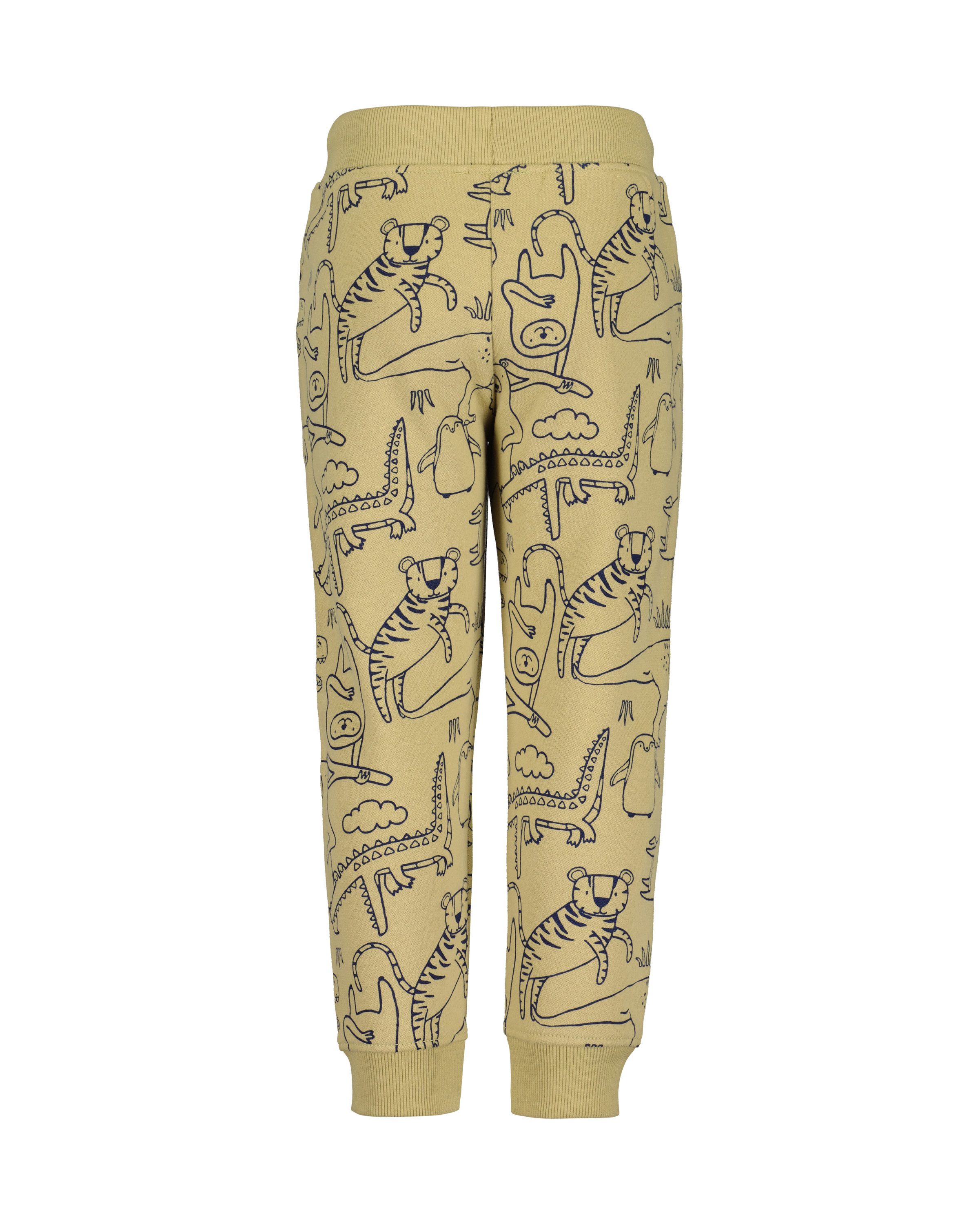 Blue Seven Sweatbroek Blue Seven sweatbroek