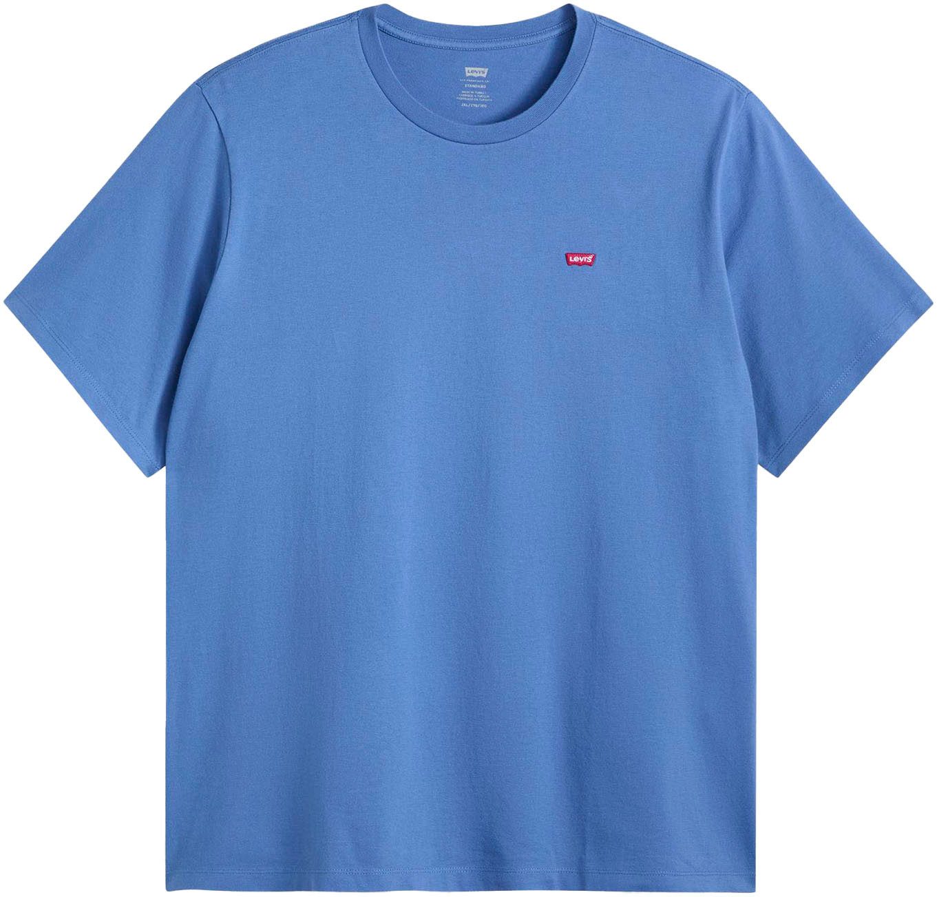 Levi's® Plus T-shirt LE BIG ORIGINAL HM TEE