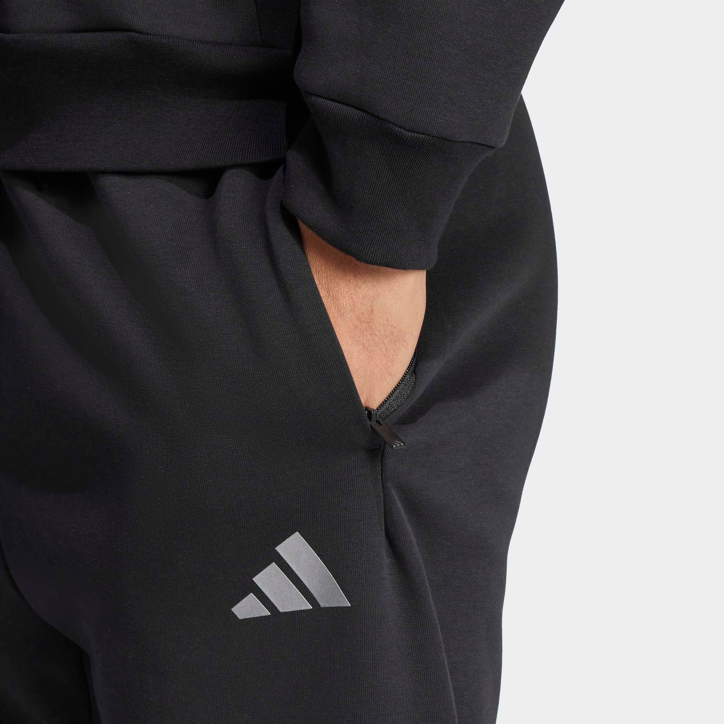 adidas Sportswear Sportbroek M FI 3S PT HLD (1-delig)