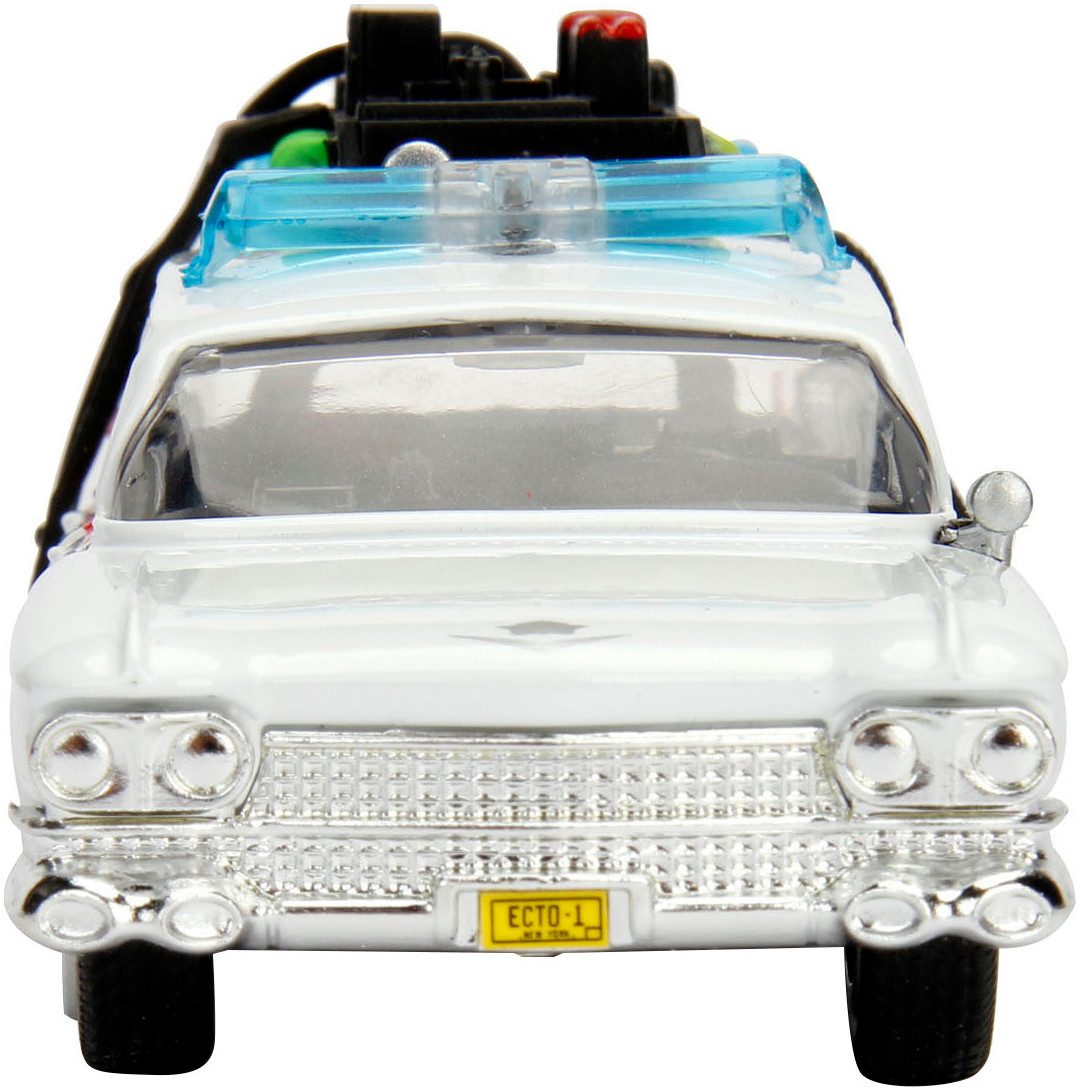 JADA Speelgoedauto Ghostbusters ECTO-1, 1:32