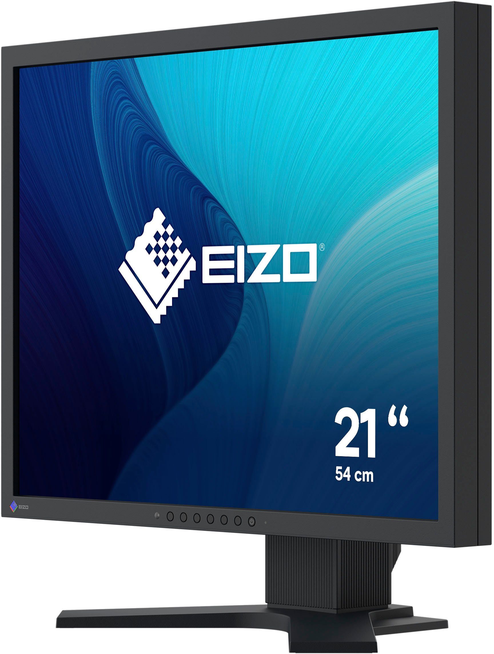 Eizo Ledscherm FlexScan S2134, 54 cm / 21 ", UXGA