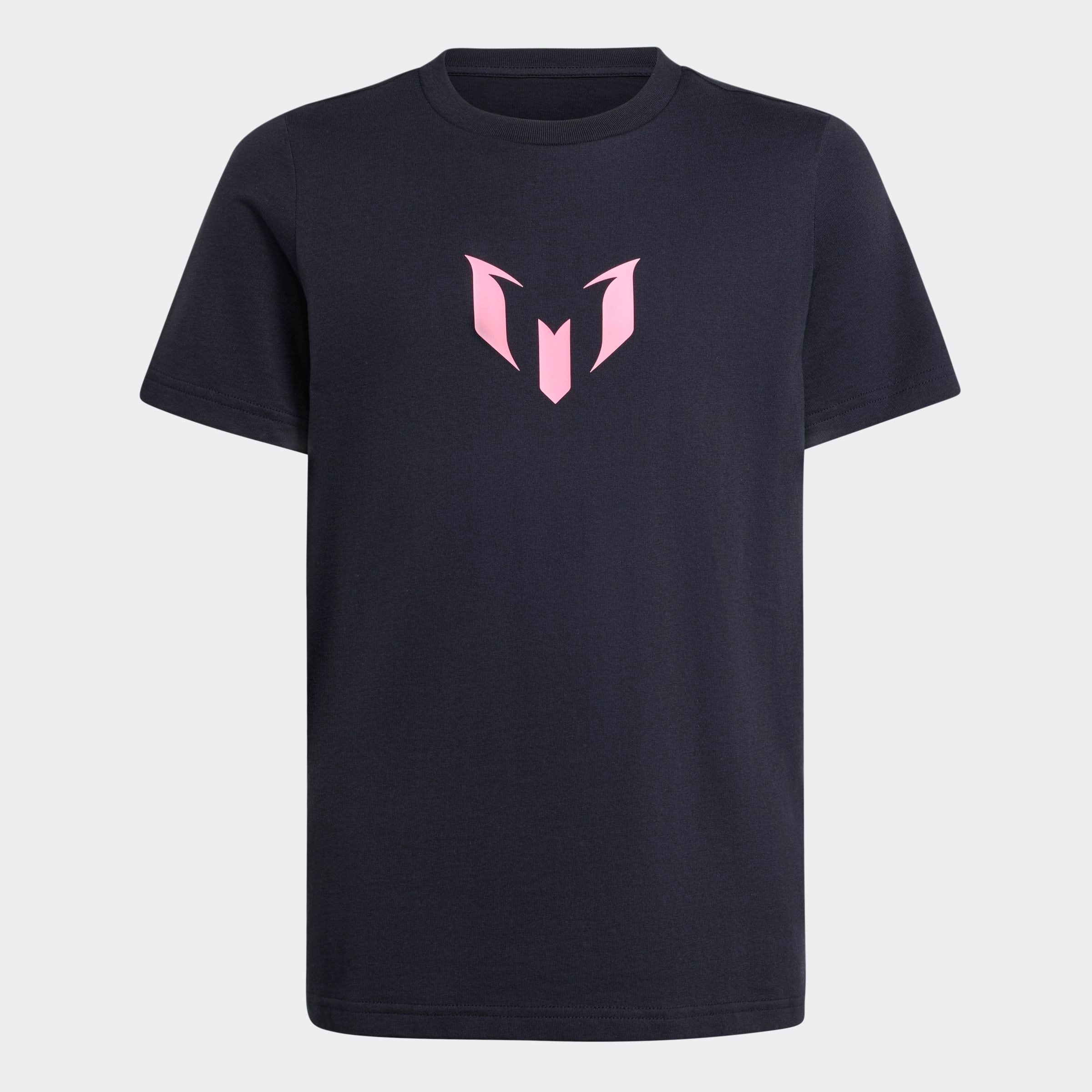 adidas Performance Trainingsshirt Y MESSI N&N G T