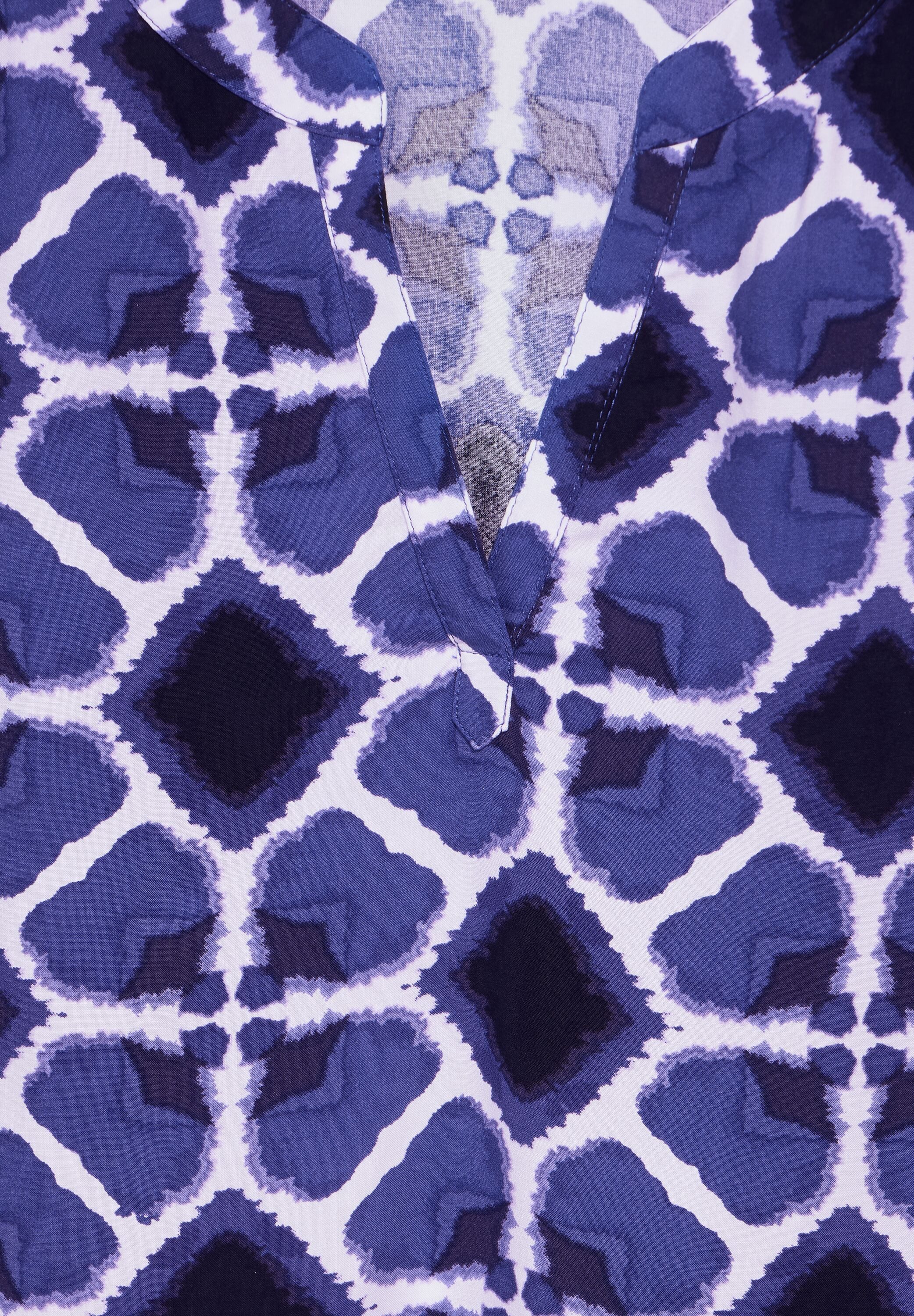 STREET ONE Top met print all-over