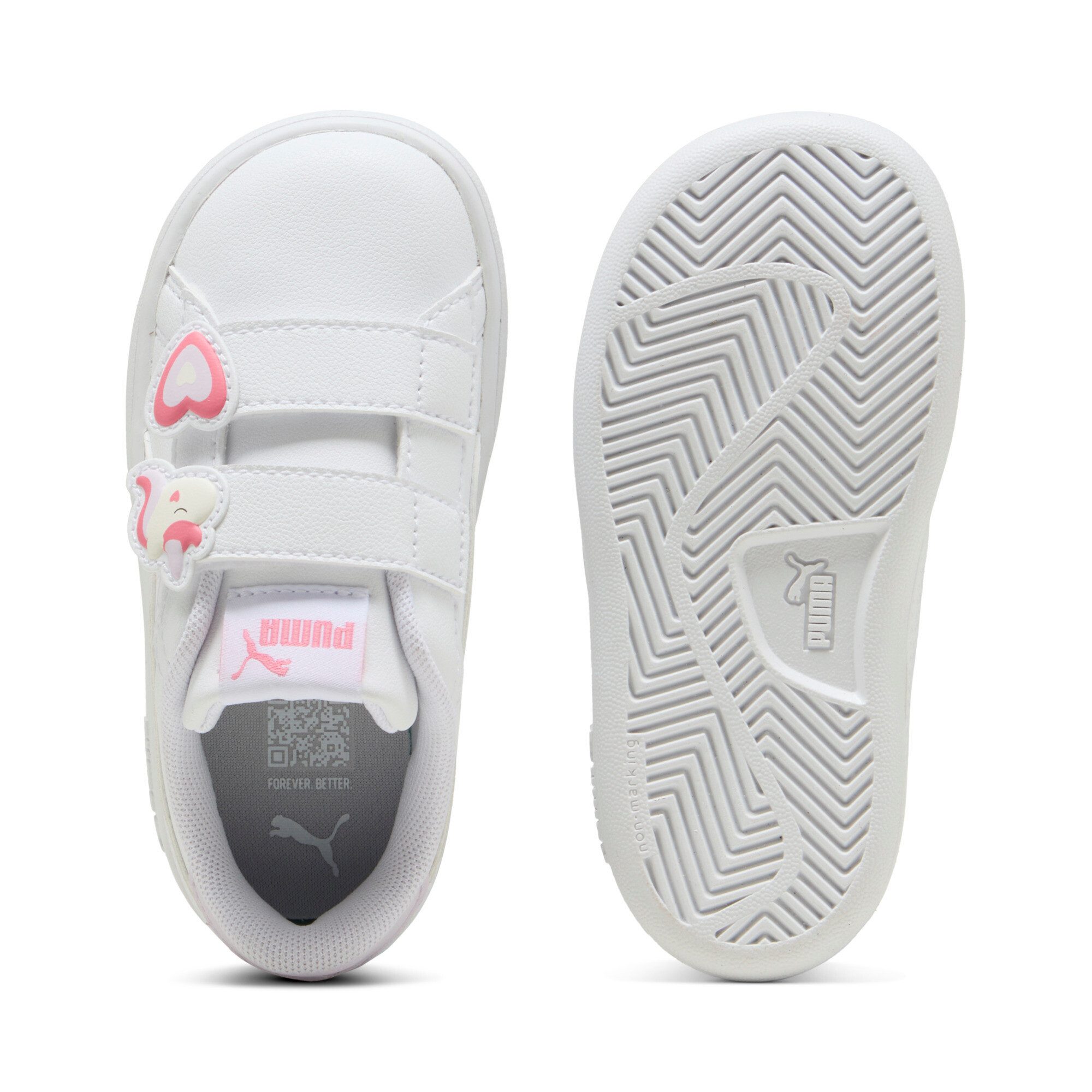 PUMA Sneakers SMASH 3.0 BADGES V INF