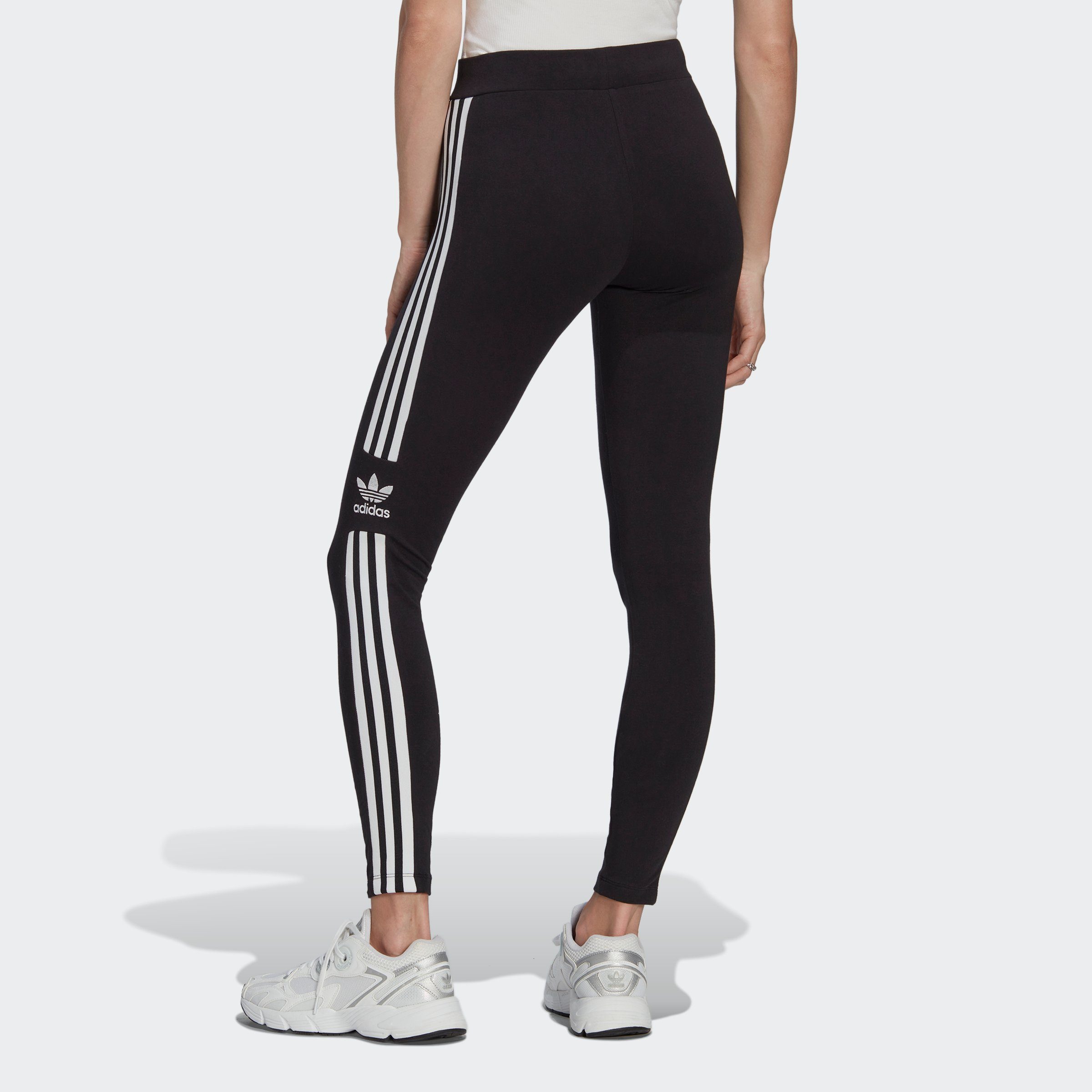 adidas Originals Legging TREFOIL (1-delig)
