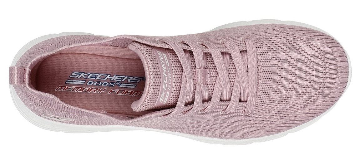 Skechers Sneakers BOBS B FLEX LO-GRACEFUL STRIDE