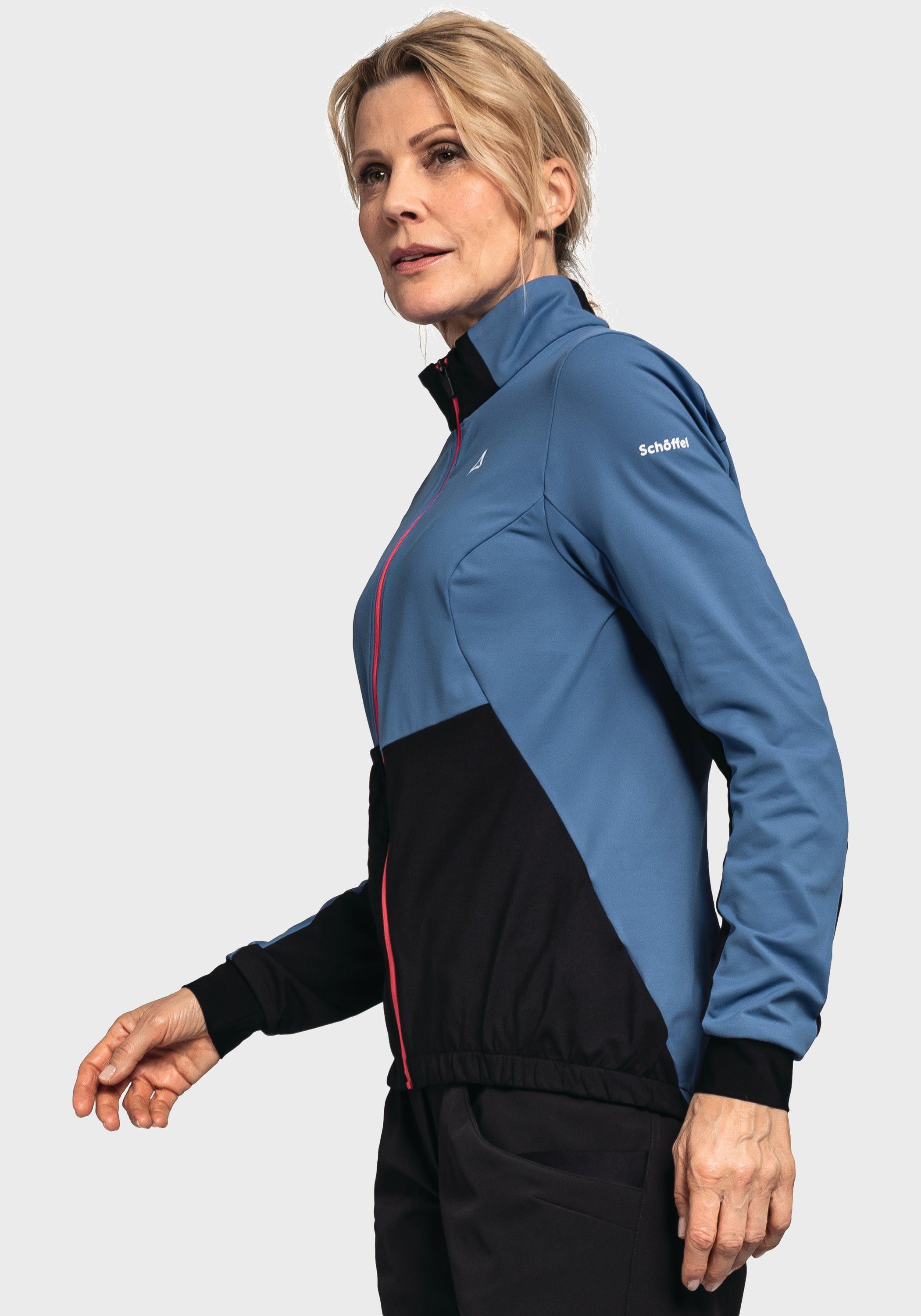 Schöffel Fleecejack Fleece Jacket Iurreta L