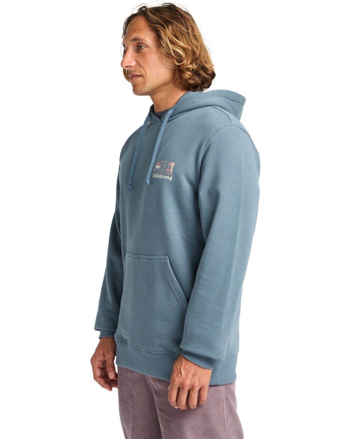 Billabong Hoodie Foundation