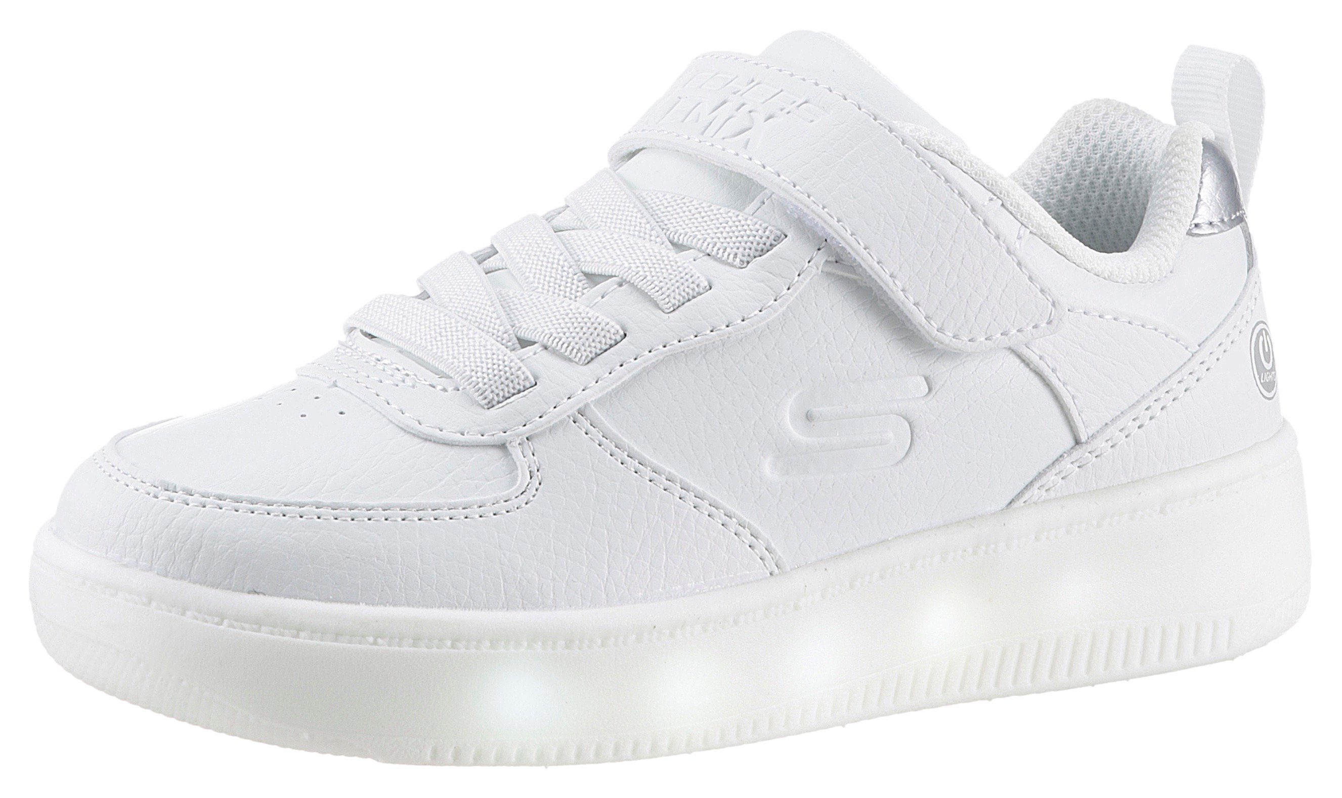 NU 20% KORTING: Skechers Kids Sneakers