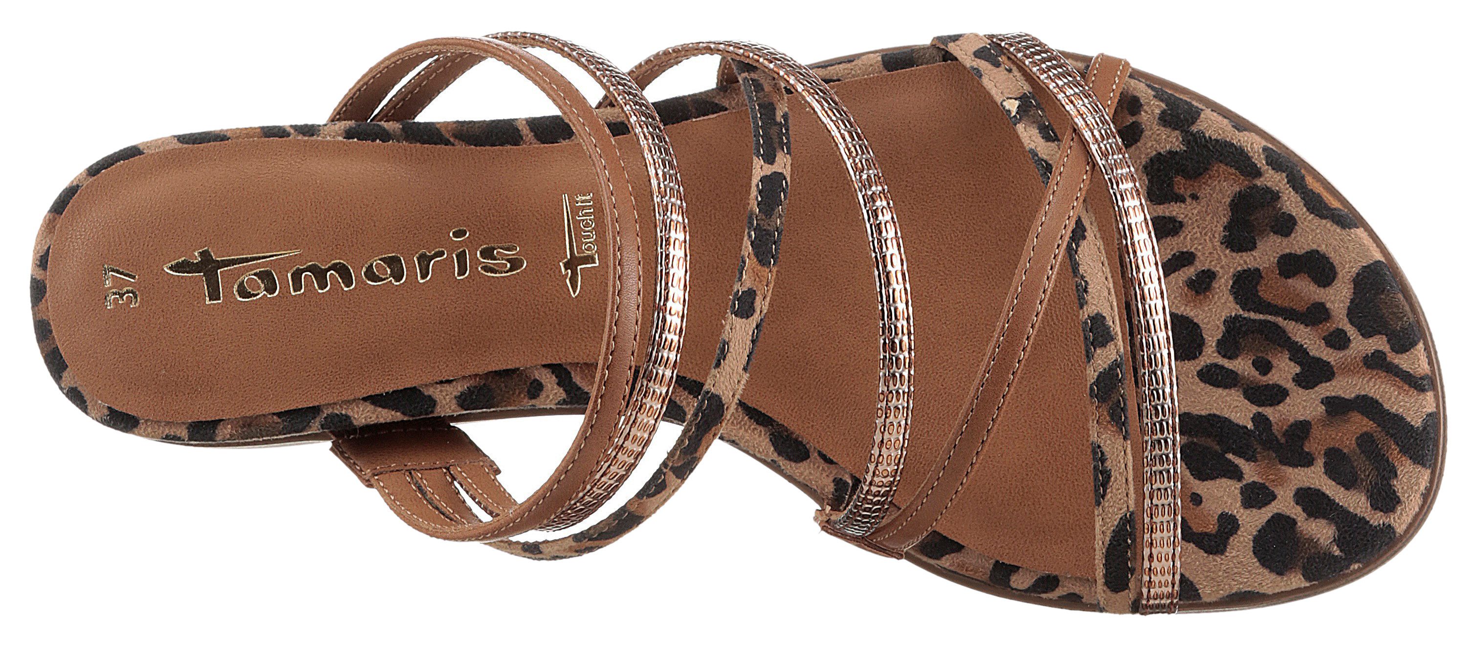 Tamaris Slippers