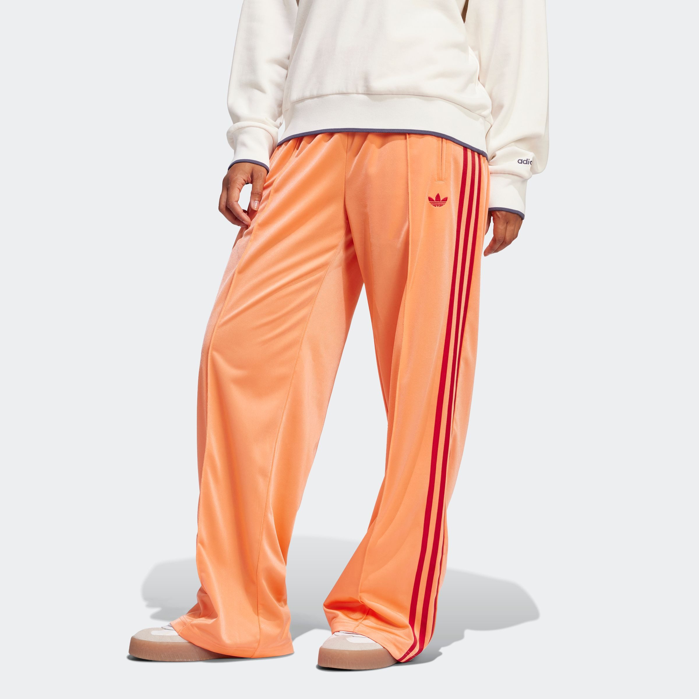 adidas Originals Sportbroek FIREBIRD TP (1-delig)