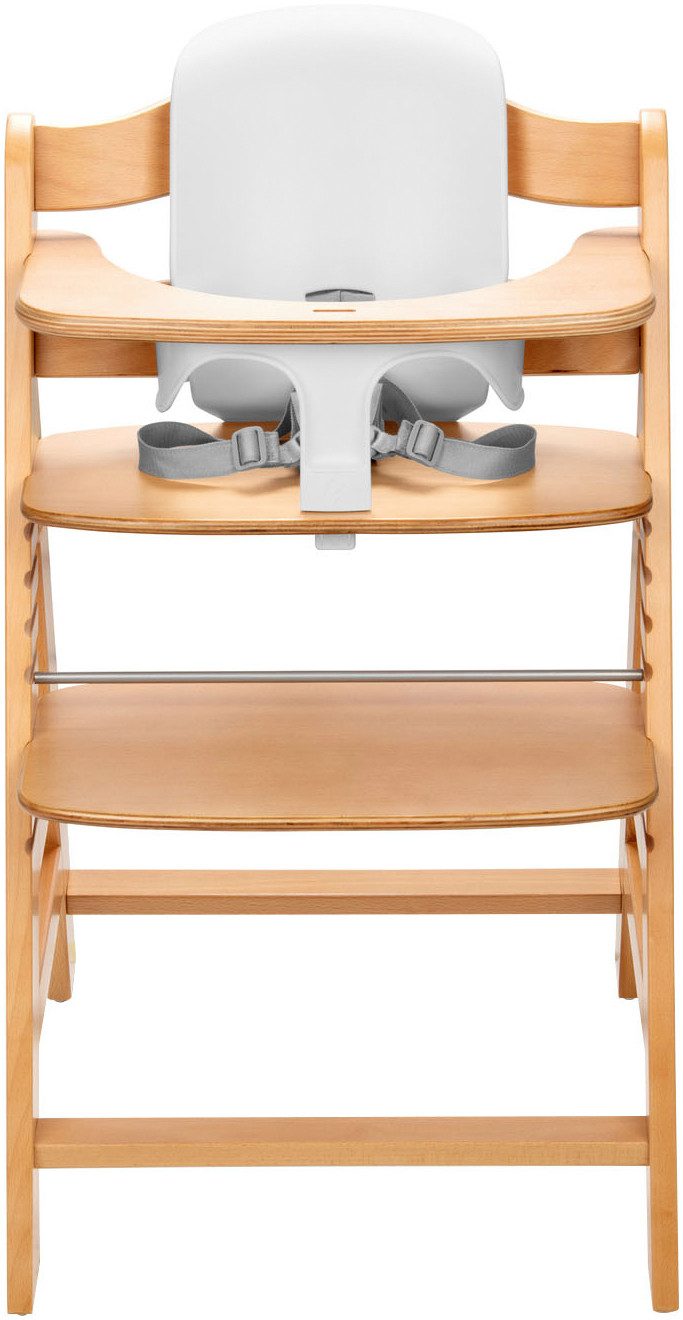 Hauck Stoelverkleiner Babysitz voor hoge stoelen "alpha+", "beta+" en "arketa"