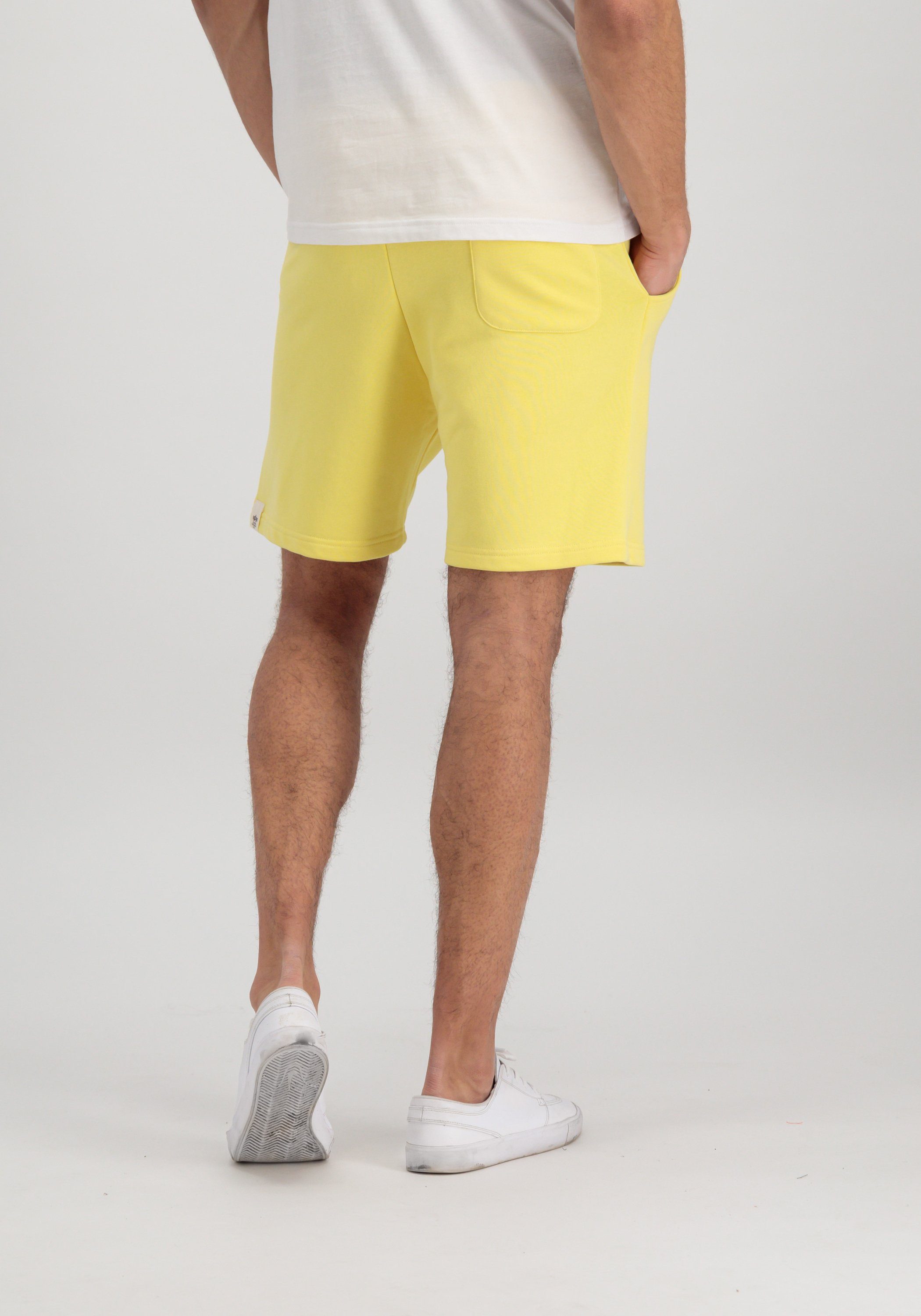 Alpha Industries Sweatshort Alpha Industries Men - Shorts Organics Jogger Short