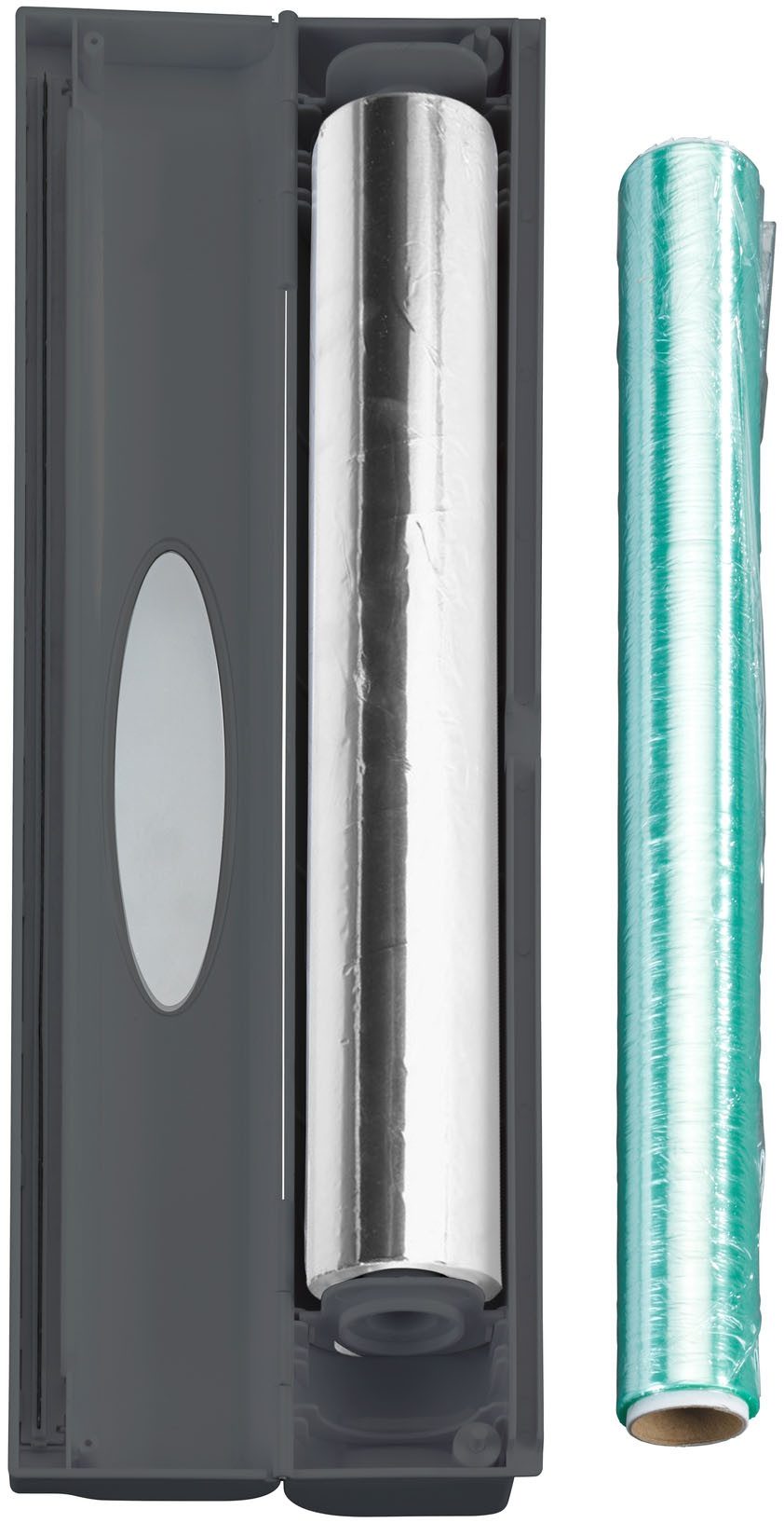 WENKO Foliedispenser Model Perfect-Cutter