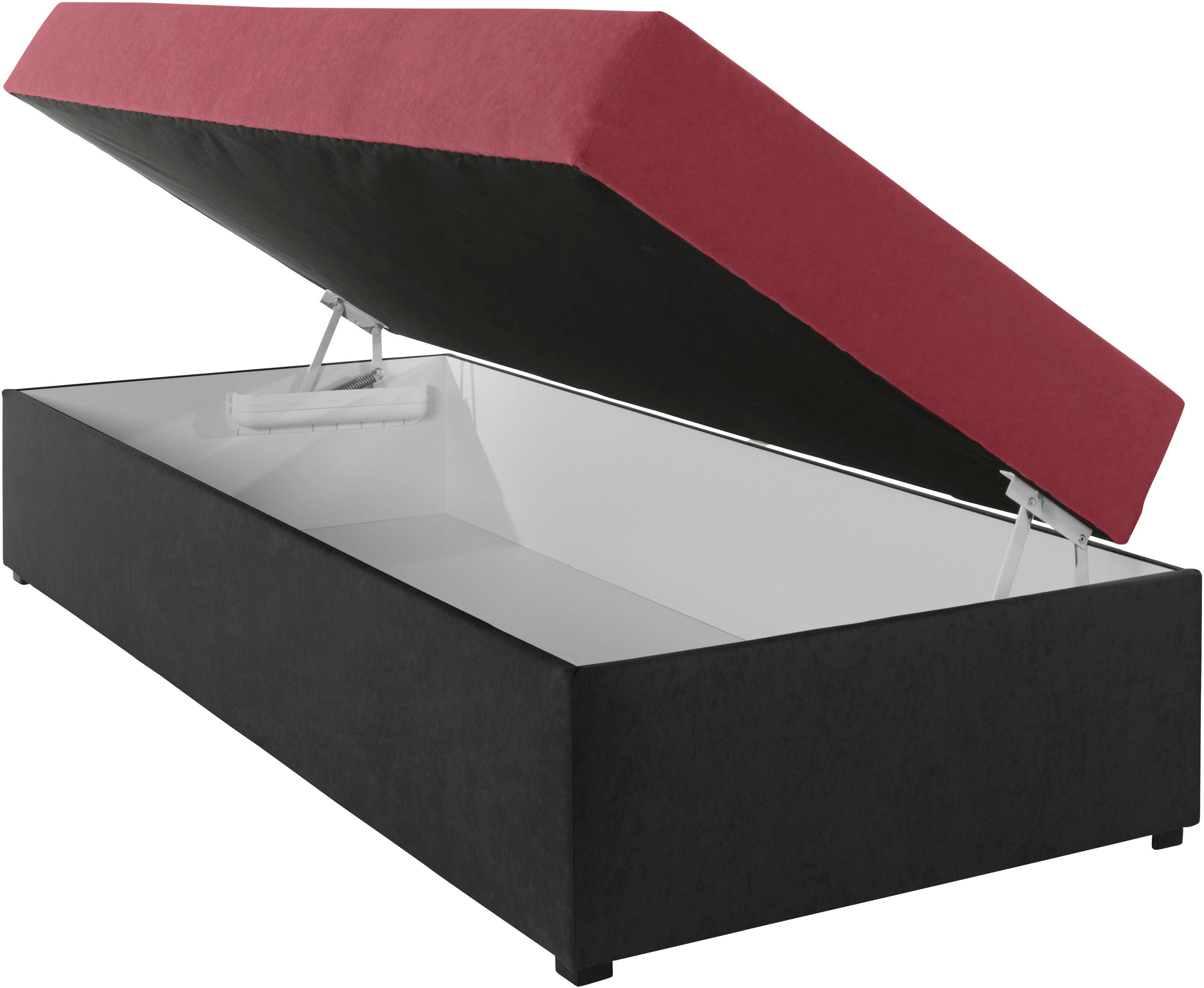 Maintal Bed Diana