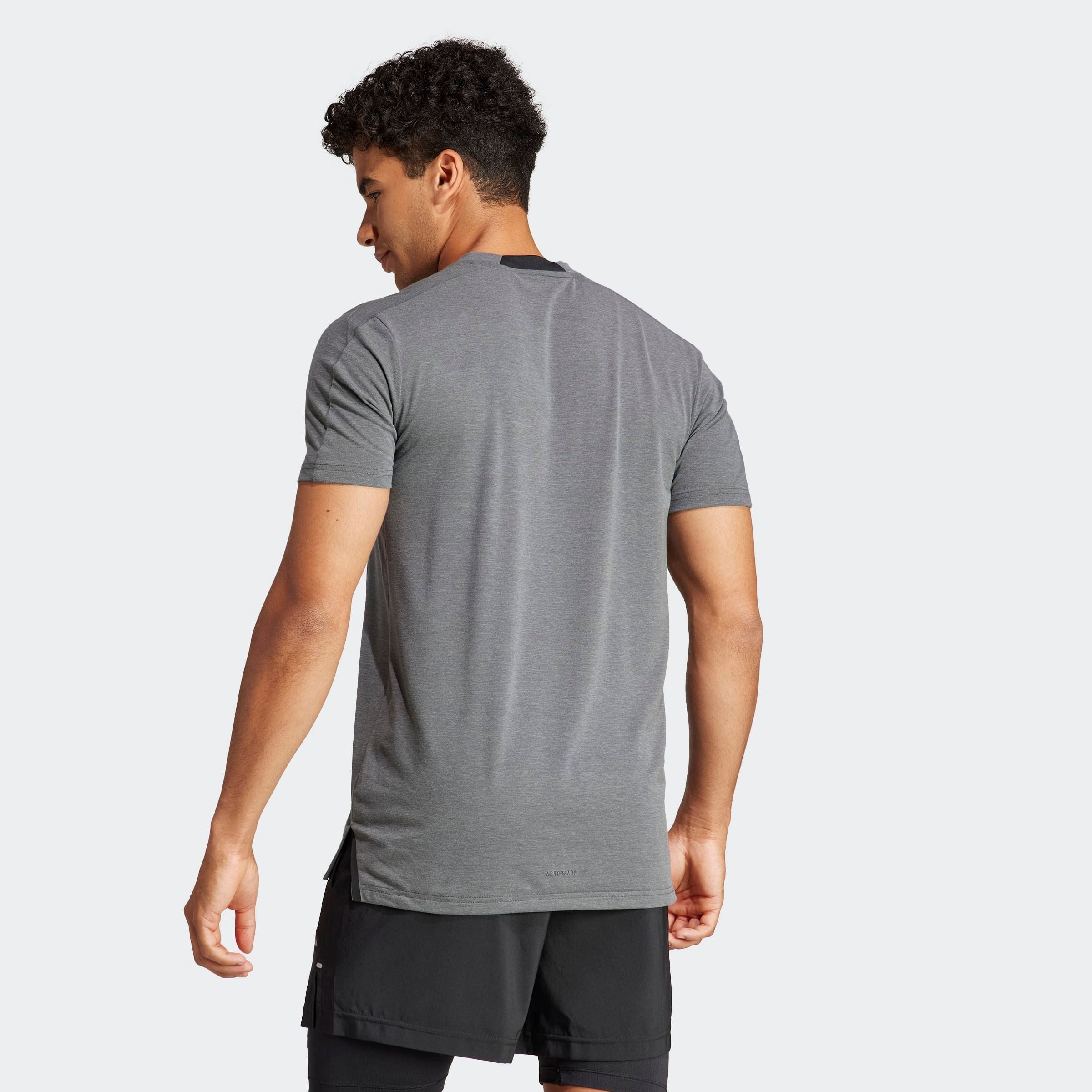 adidas Performance T-shirt D4T TEE