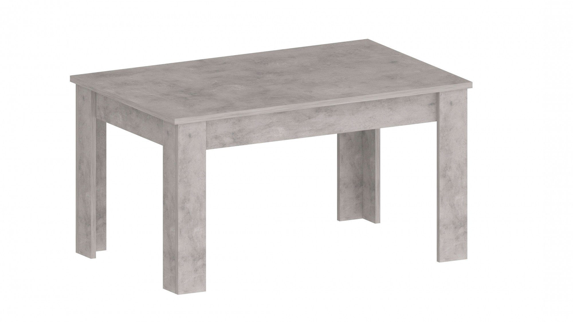 INOSIGN Eettafel JESI (1 stuk)