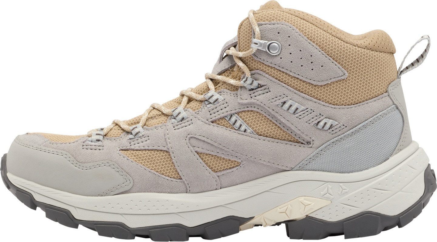 Jack Wolfskin Bergschoenen VOJO TOUR TEXAPORE MID M
