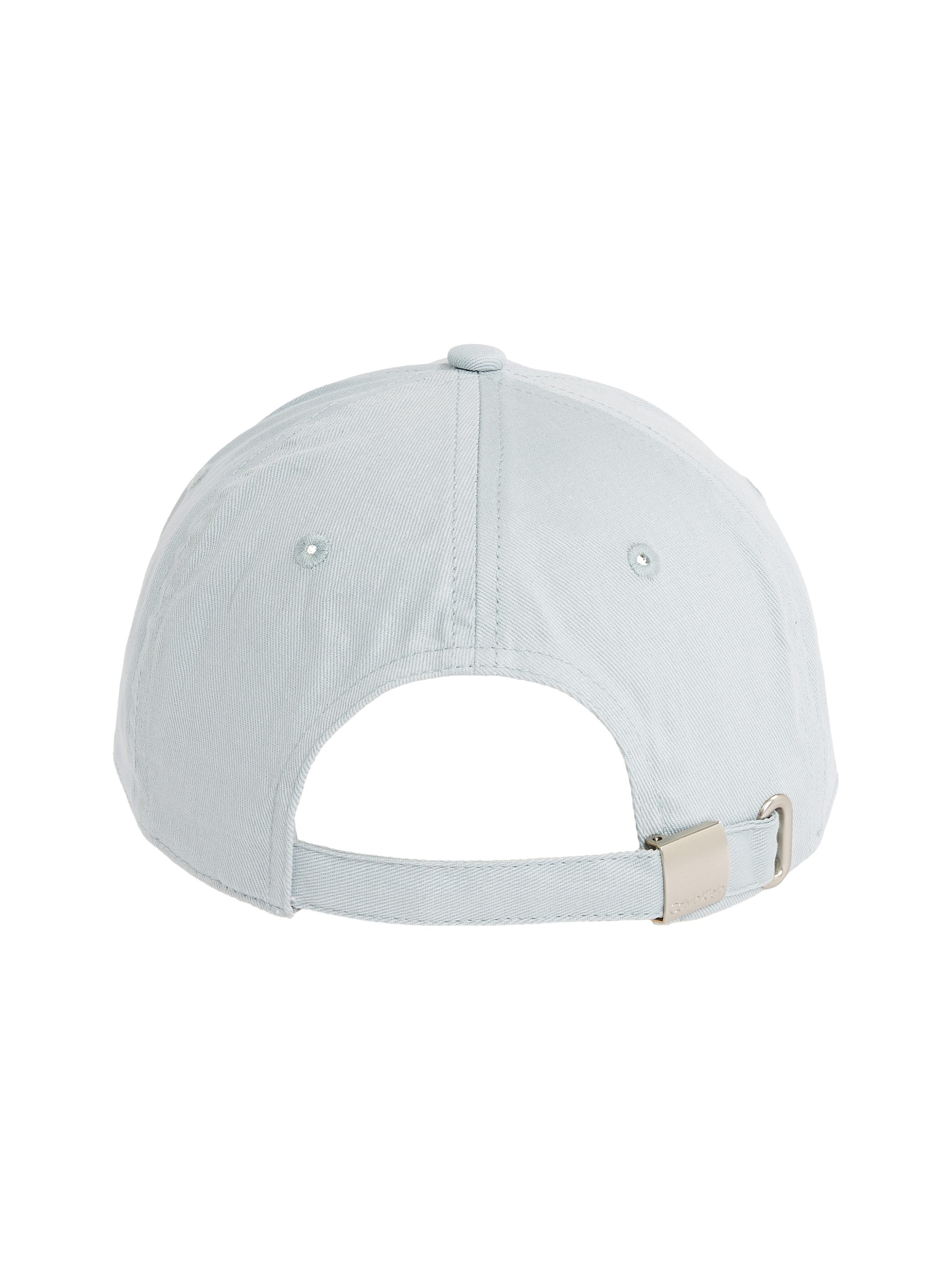 Calvin Klein Baseball pet EMBROIDERED MONOGRAM CAP