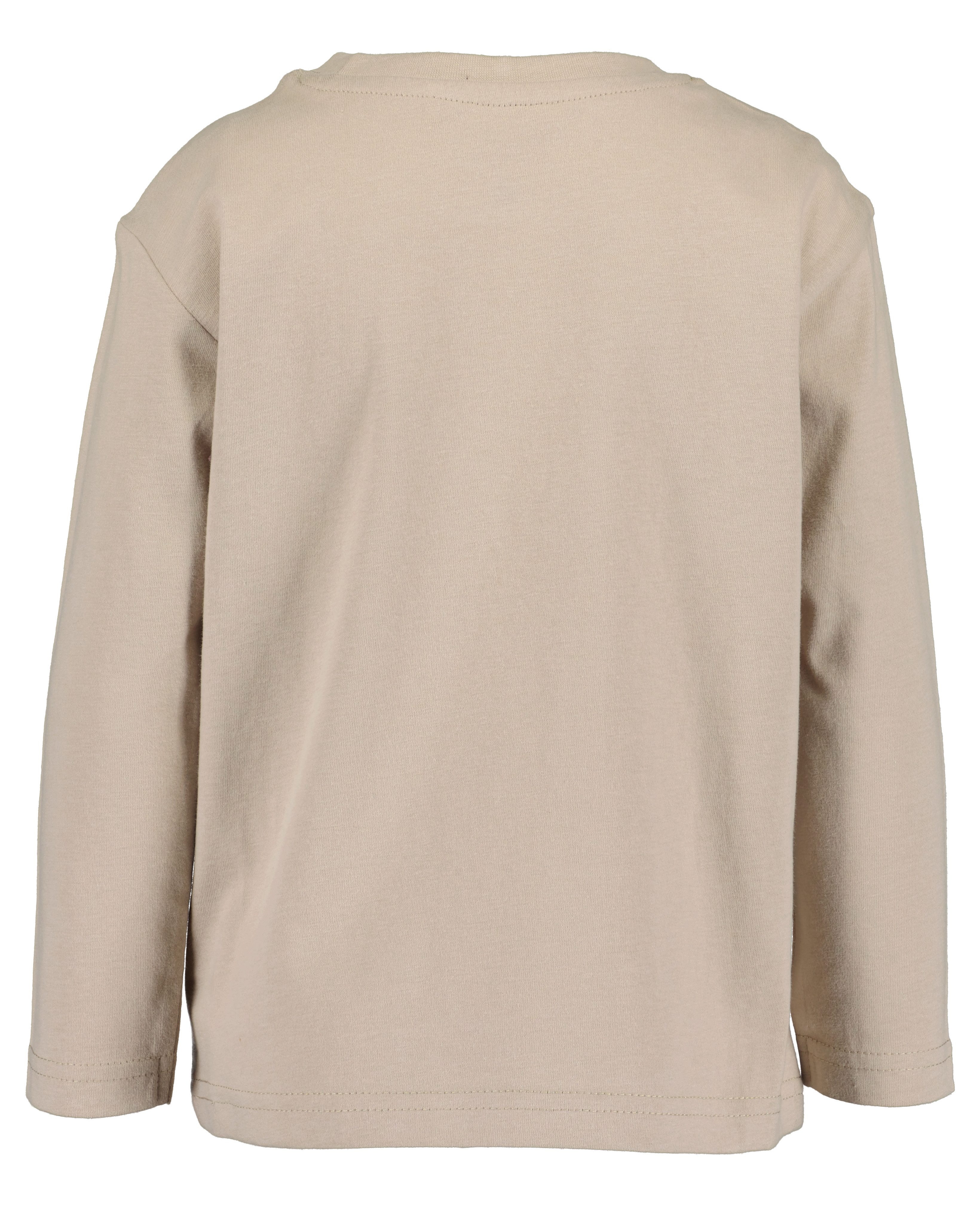 Blue Seven Shirt met lange mouwen (set, 2-delig)