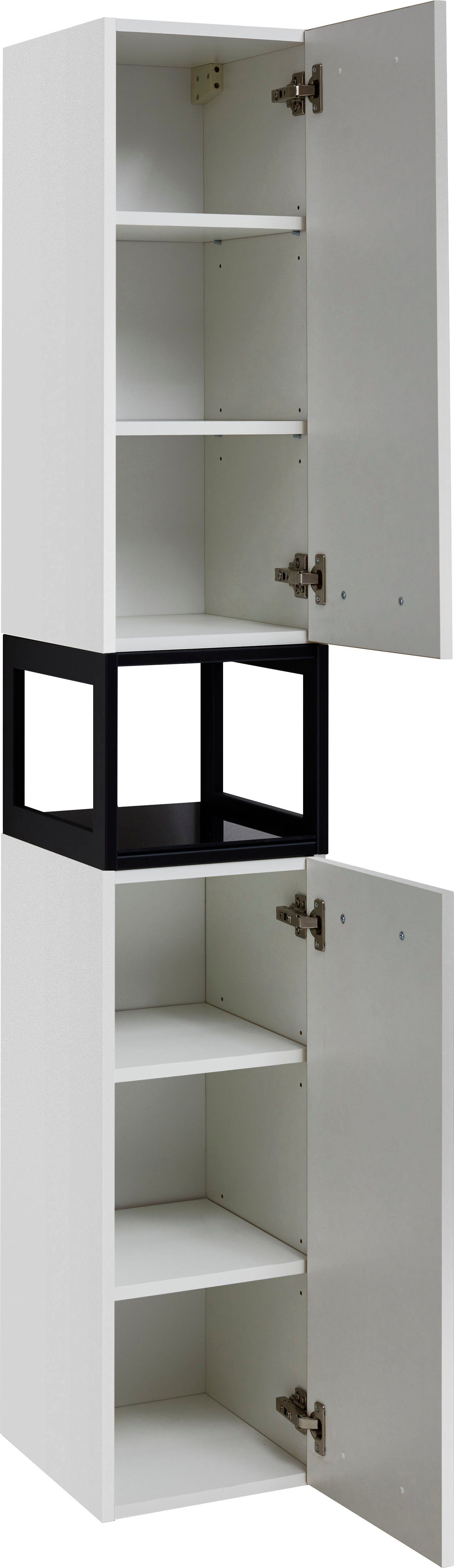 OPTIFIT Hoge kast Yukon