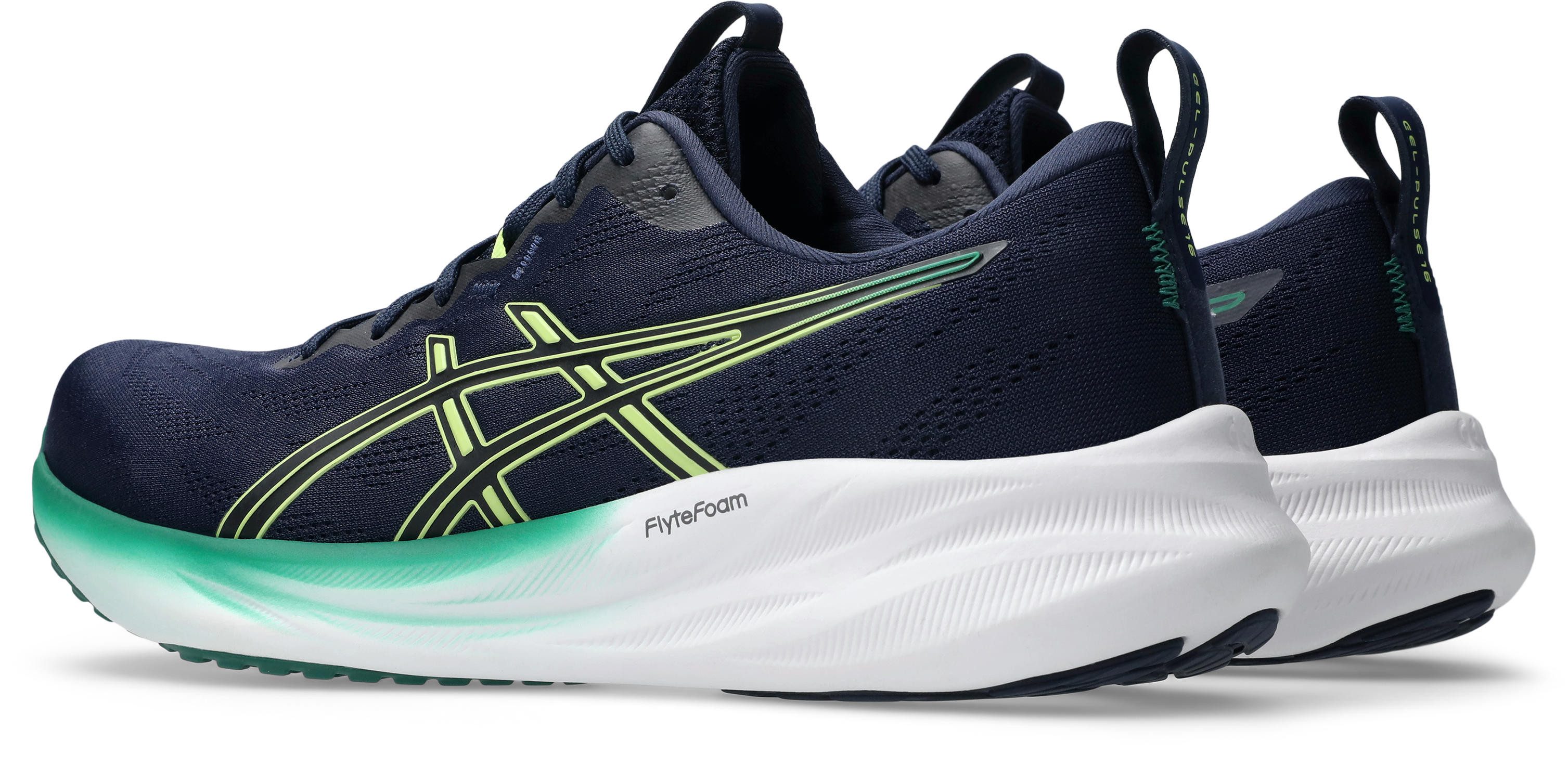 Asics Runningschoenen GEL-PULSE 16