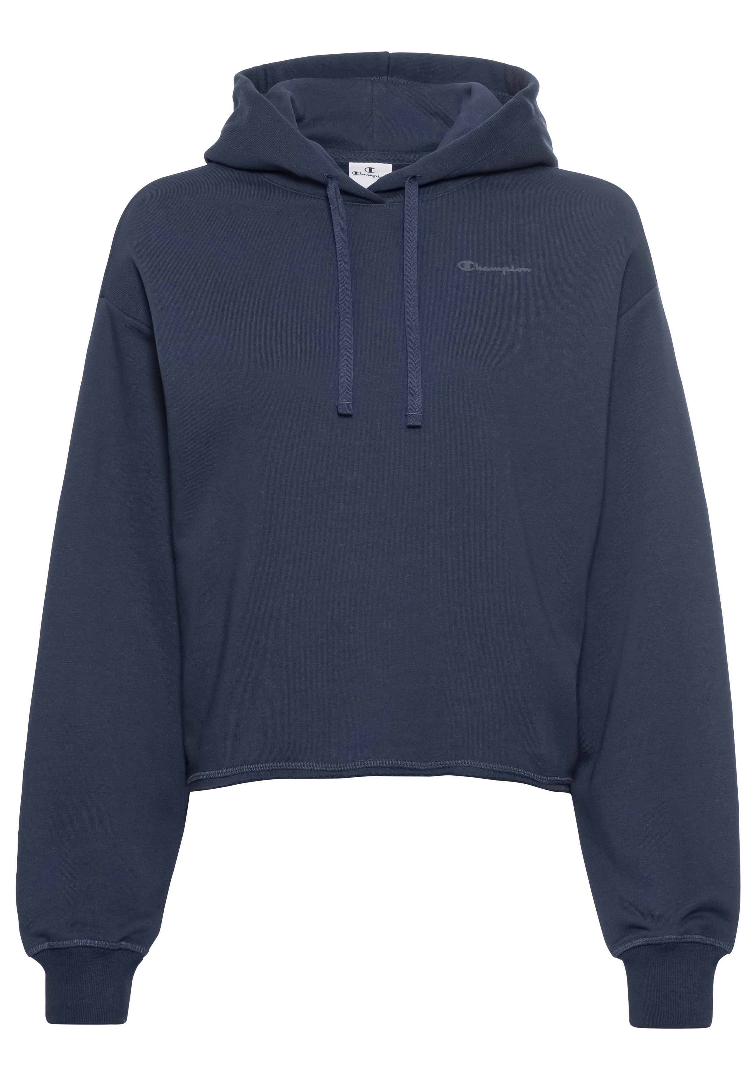 Champion Hoodie Minimal Resort Hooded Sweatshirt