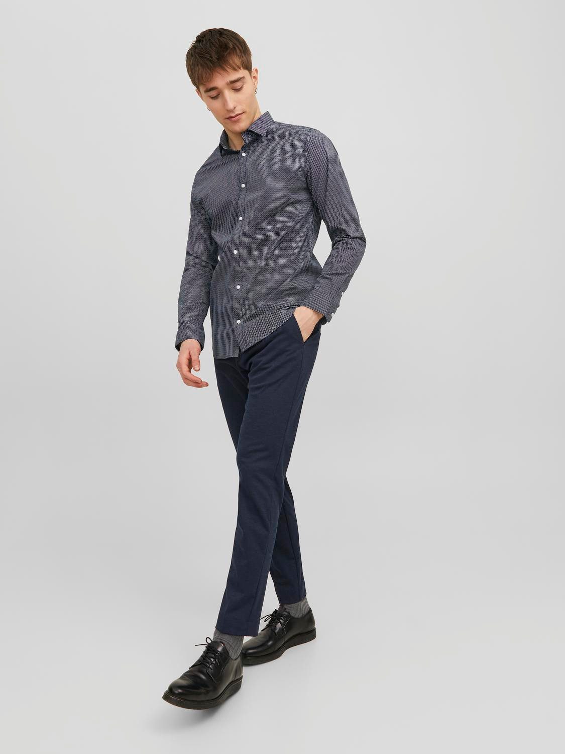 Jack & Jones Chino JPSTMARCO JJCOOPER CHINO NOOS