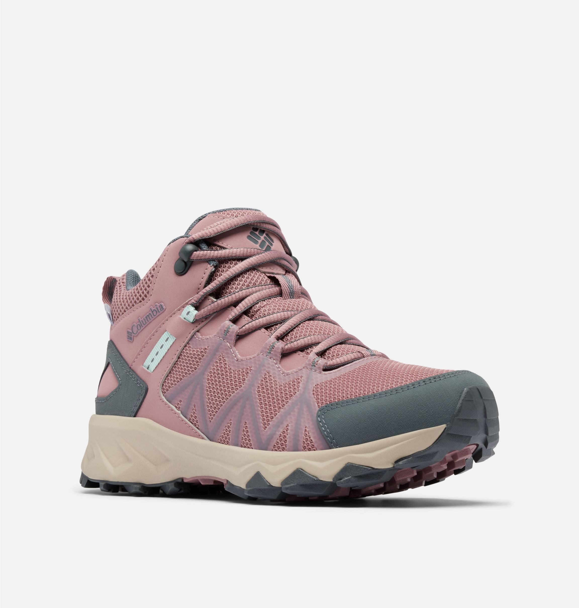 Columbia Outdoorschoenen PEAKFREAK™ II MID OUTDRY™